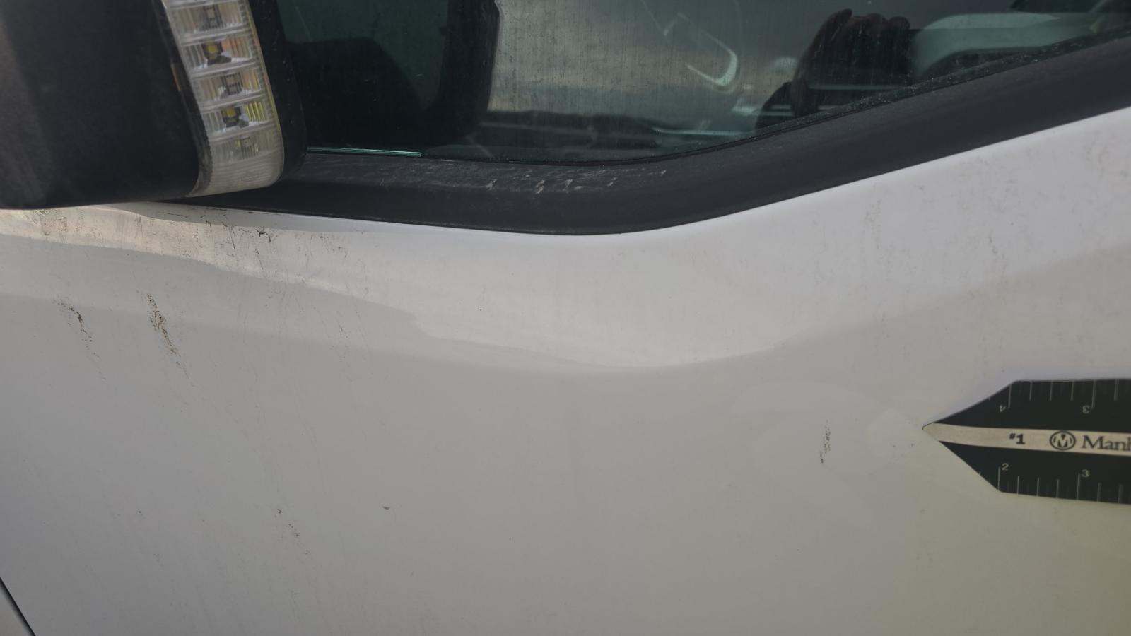 2023 Ford F-150 Hybrid XLT AWD