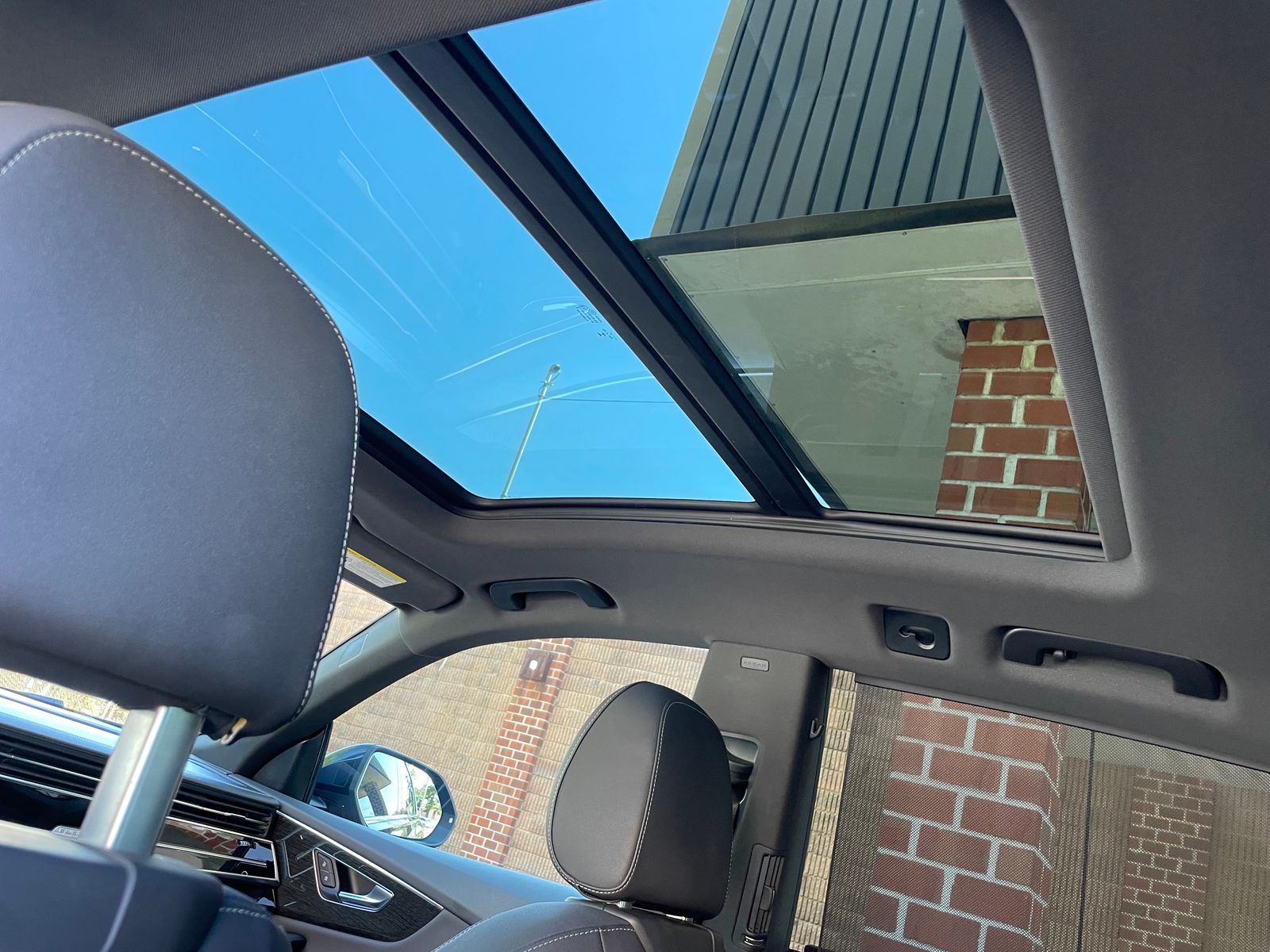 2019 Audi Q8 Prestige AWD