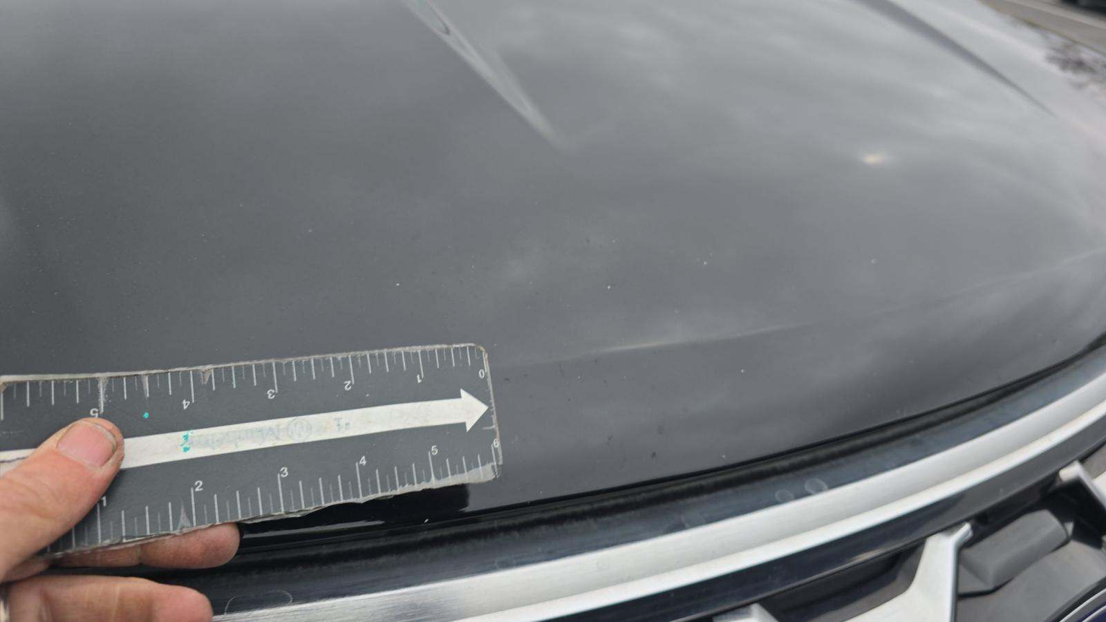 2025 Ford Explorer Platinum AWD