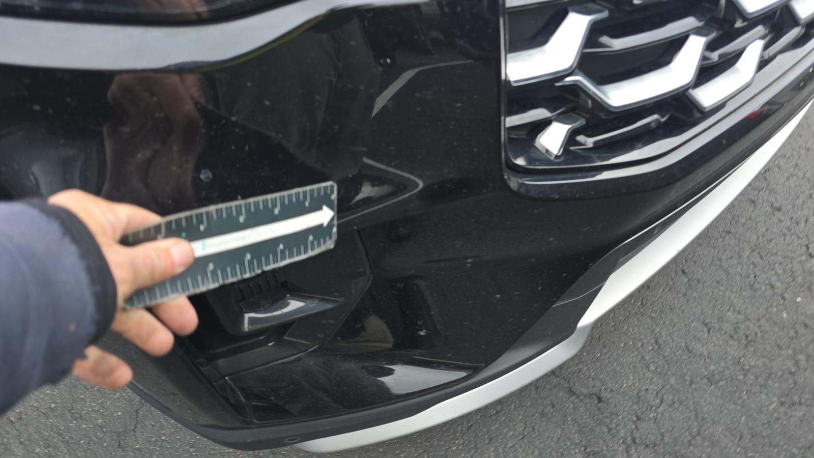 2025 Ford Explorer Platinum AWD