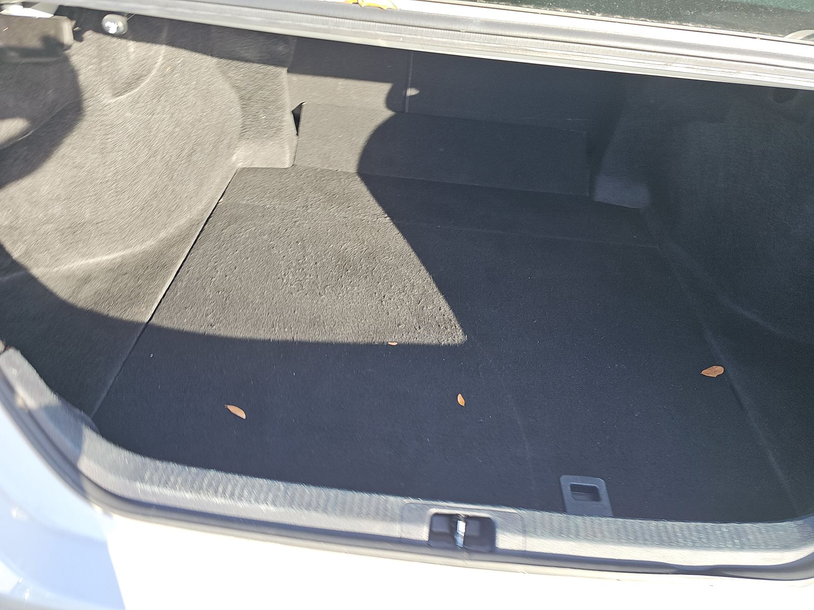 2024 Toyota Camry LE FWD