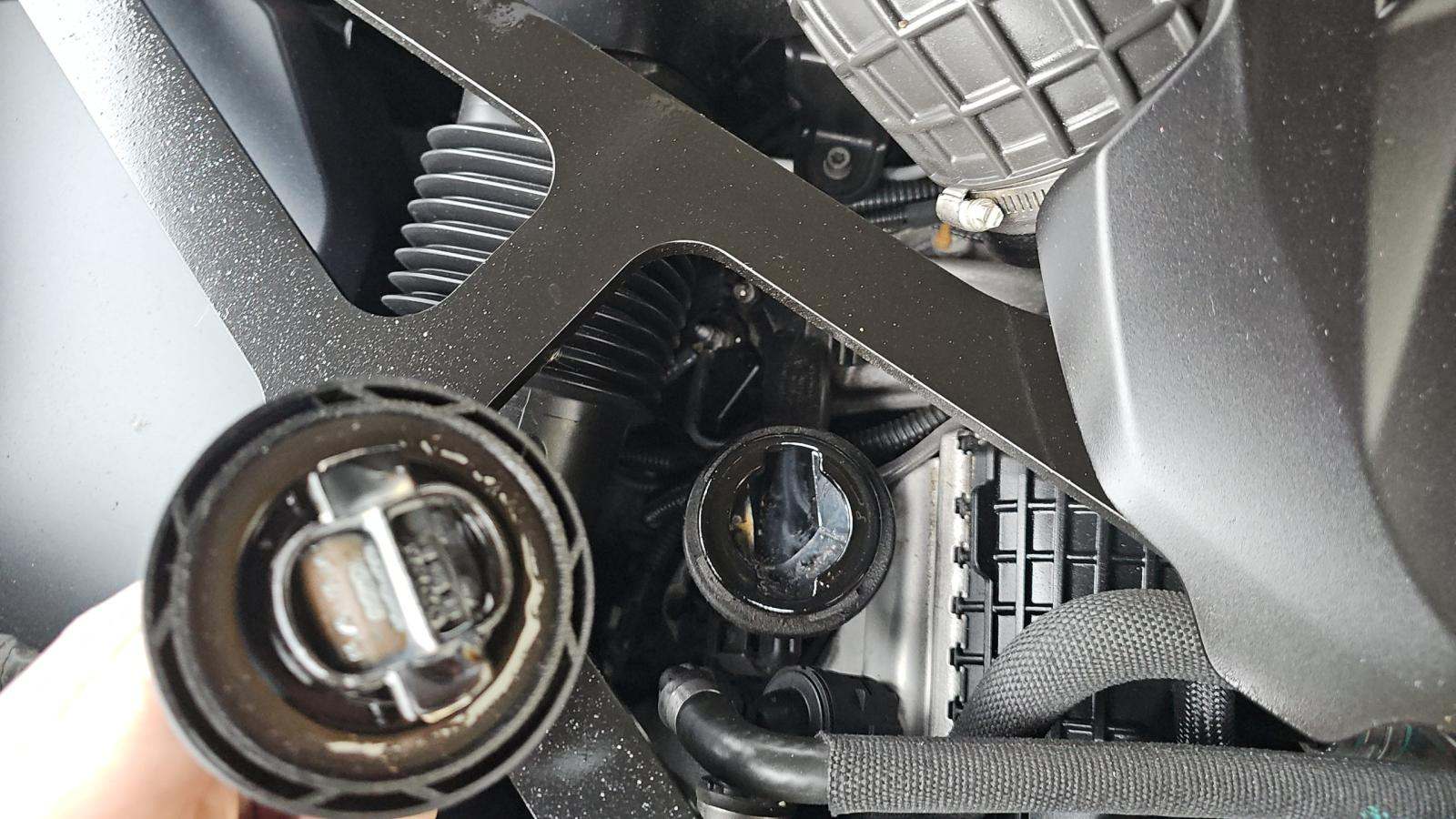 2023 BMW X5 M Base AWD