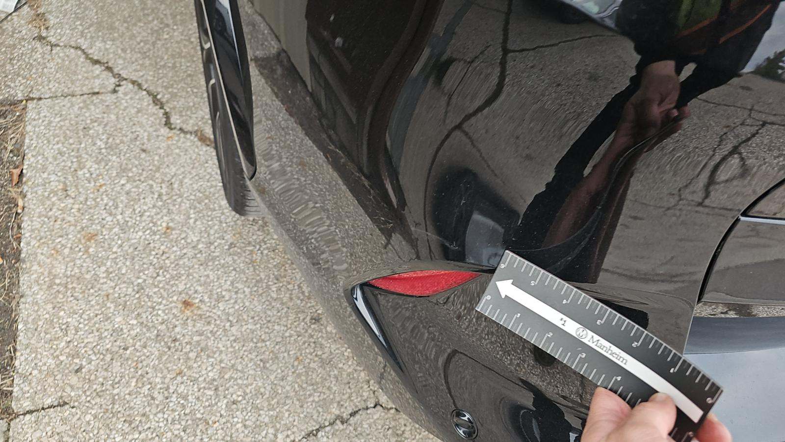 2023 BMW X5 M Base AWD