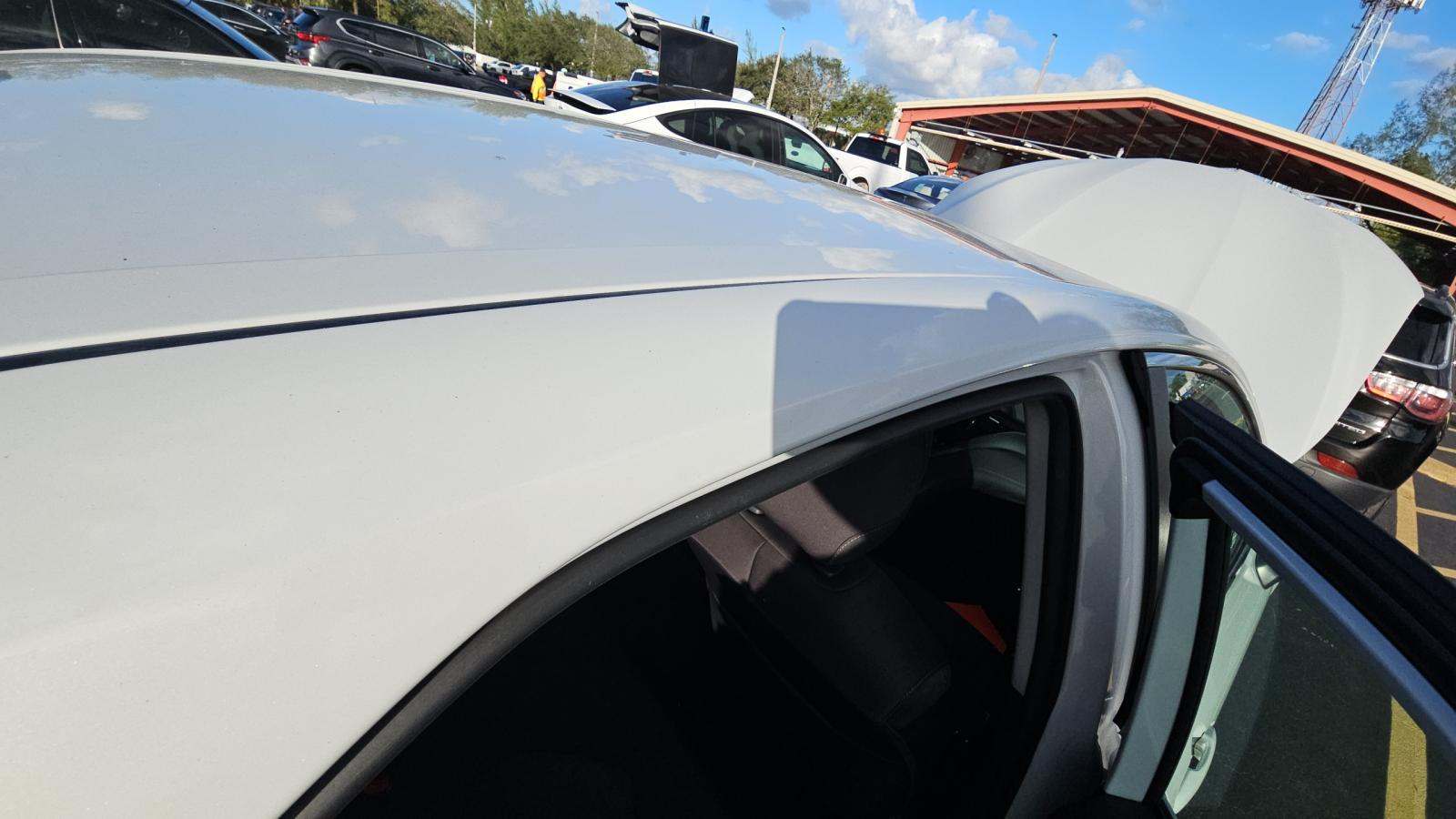 2024 Toyota Camry LE FWD