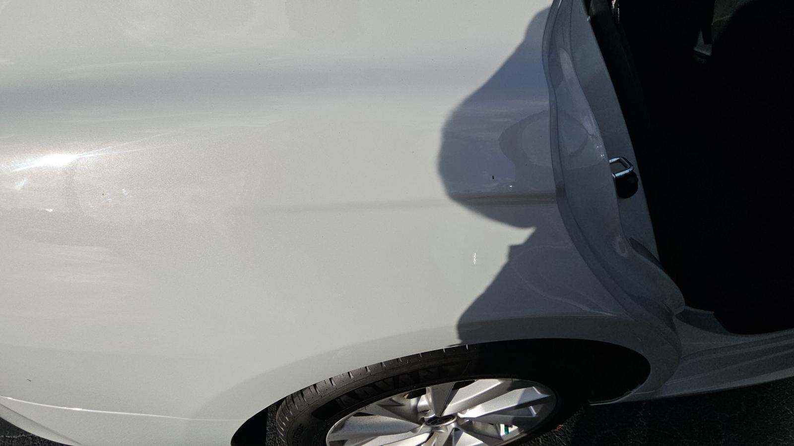 2024 Toyota Camry LE FWD