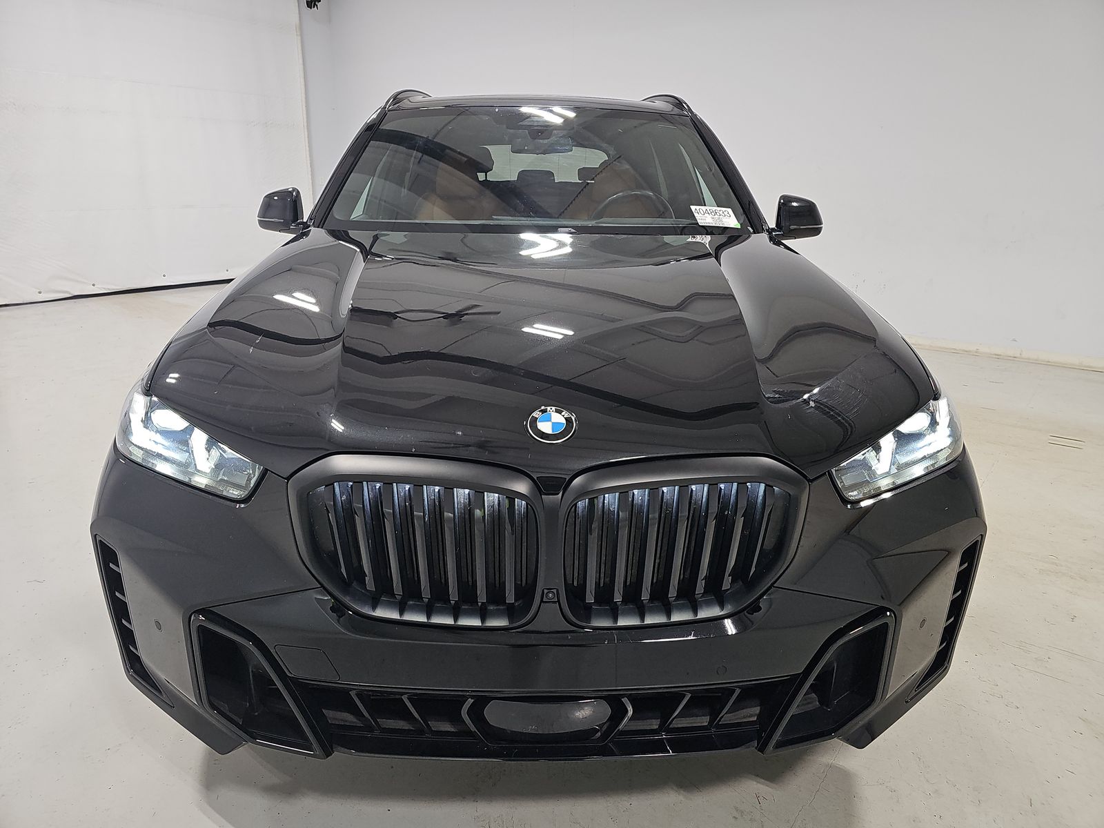 2024 BMW X5 xDrive40i AWD