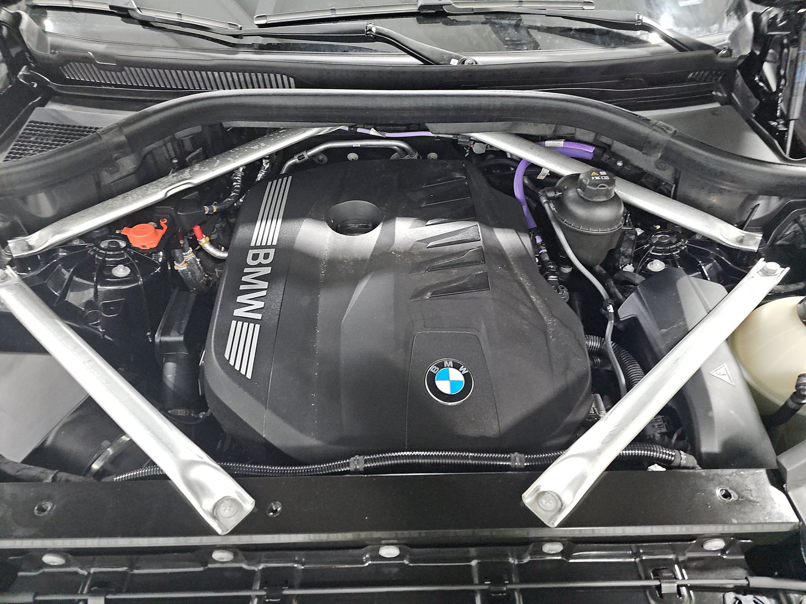 2024 BMW X5 xDrive40i AWD