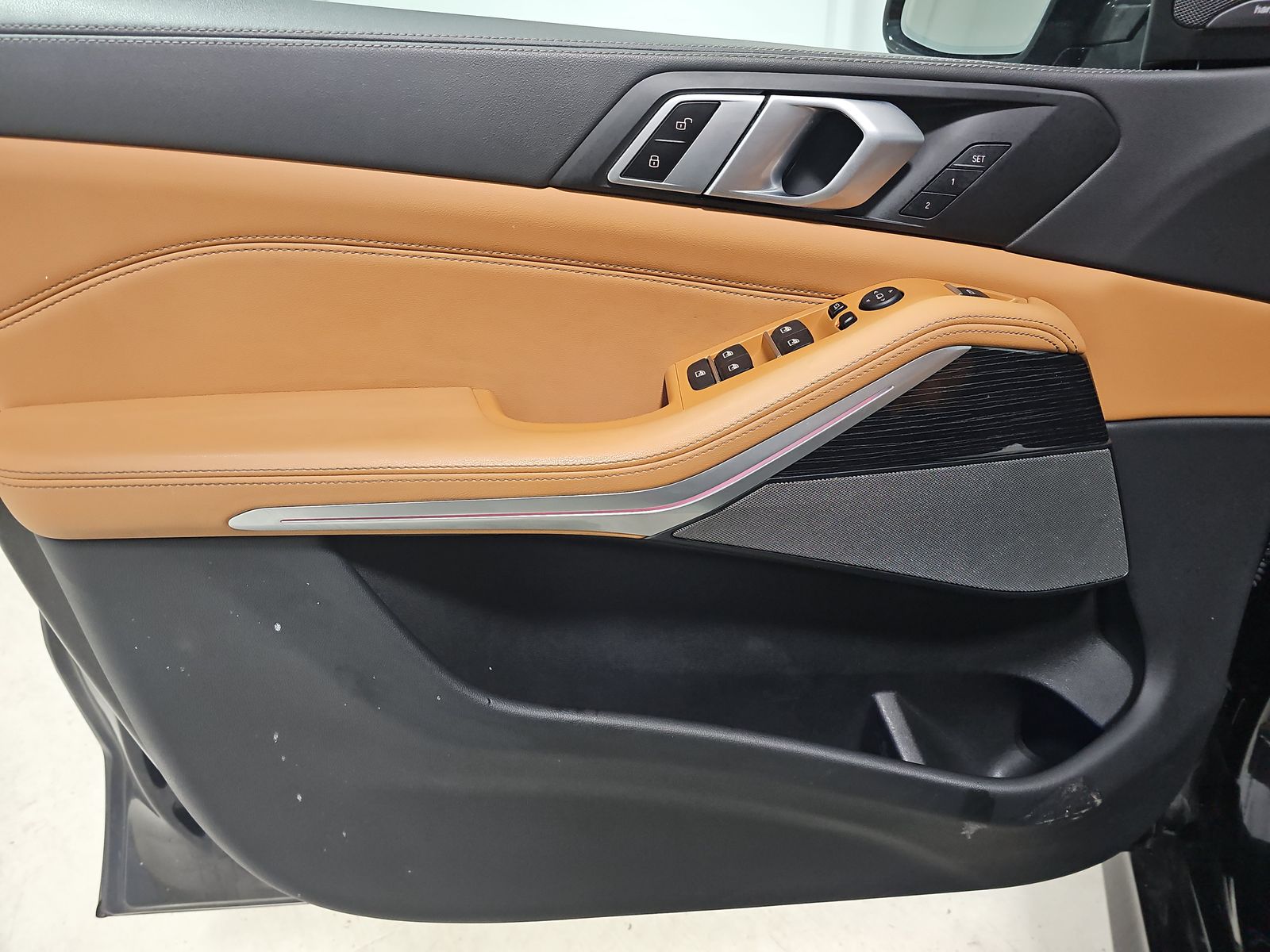 2024 BMW X5 xDrive40i AWD