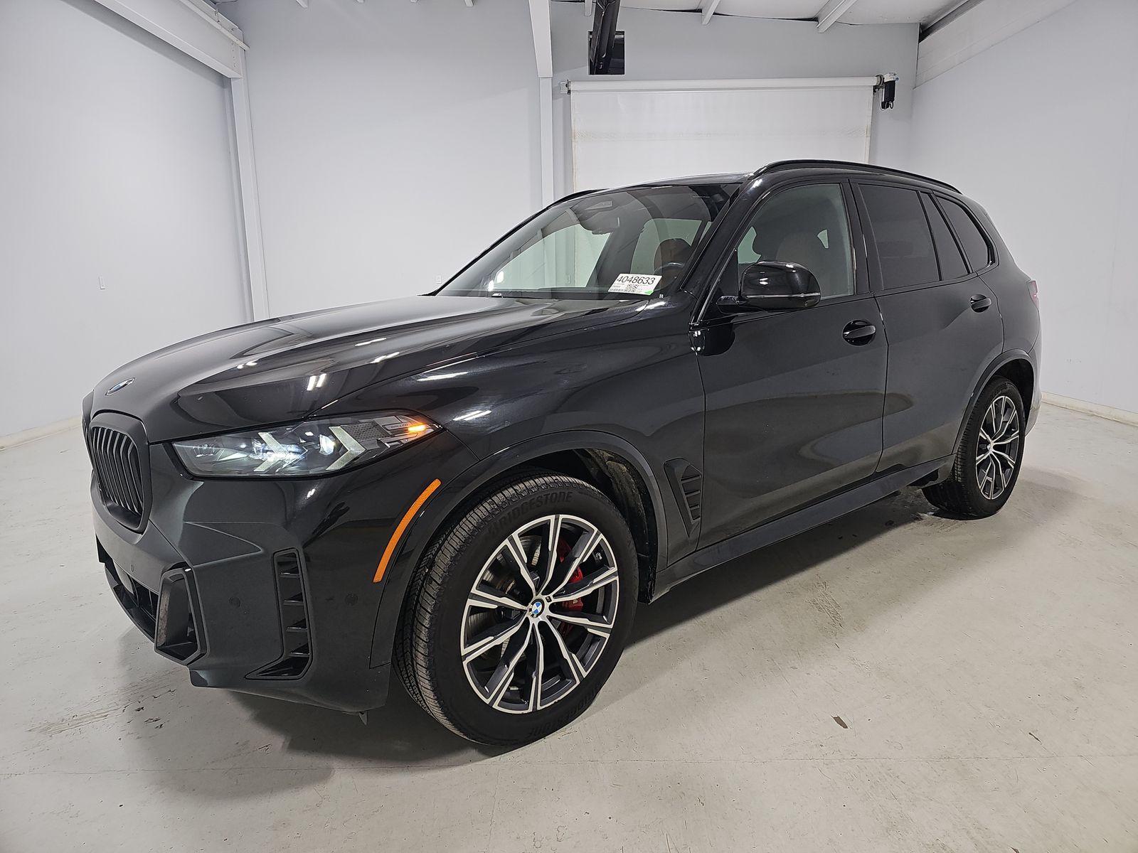 2024 BMW X5 xDrive40i AWD