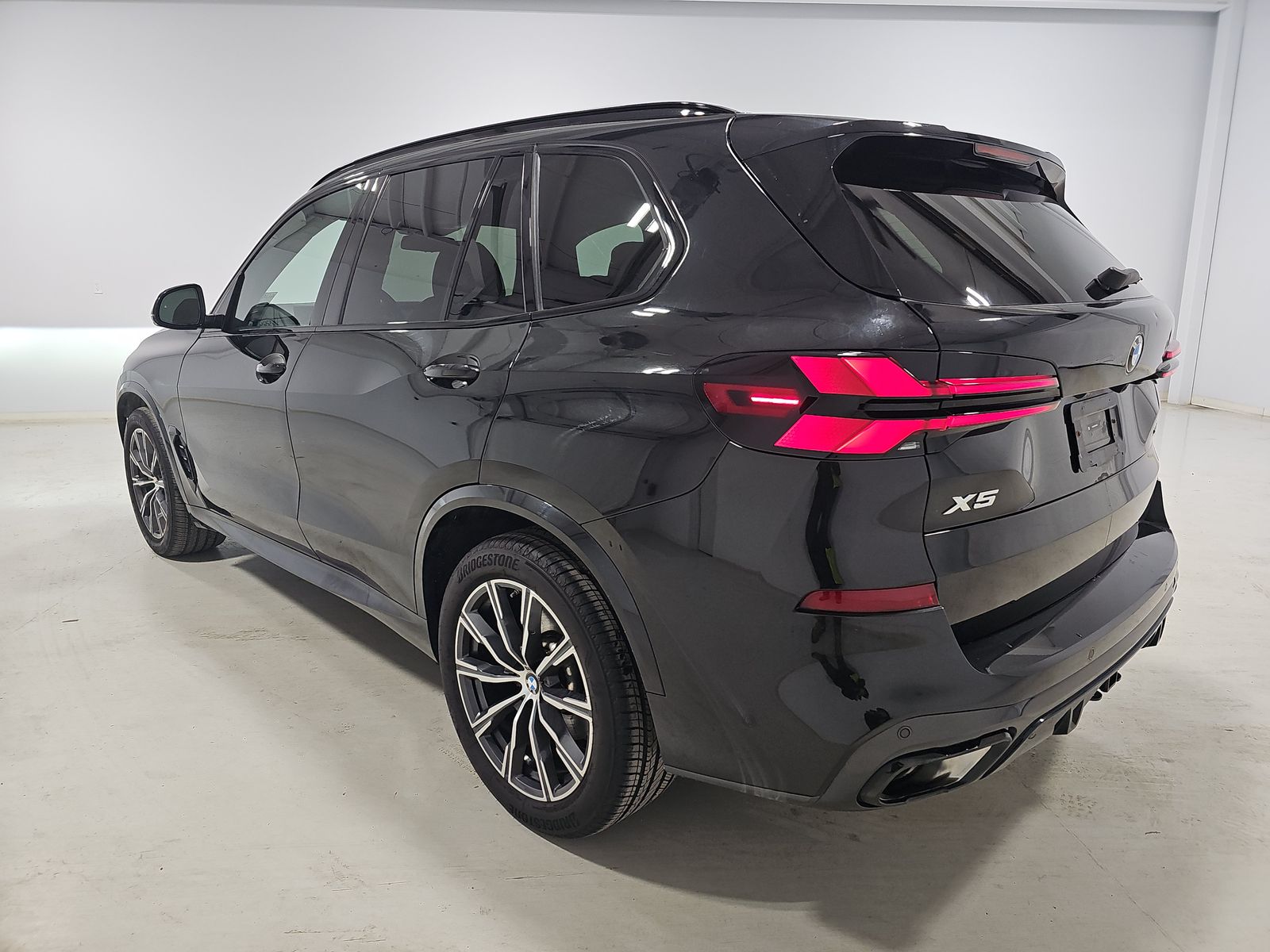 2024 BMW X5 xDrive40i AWD