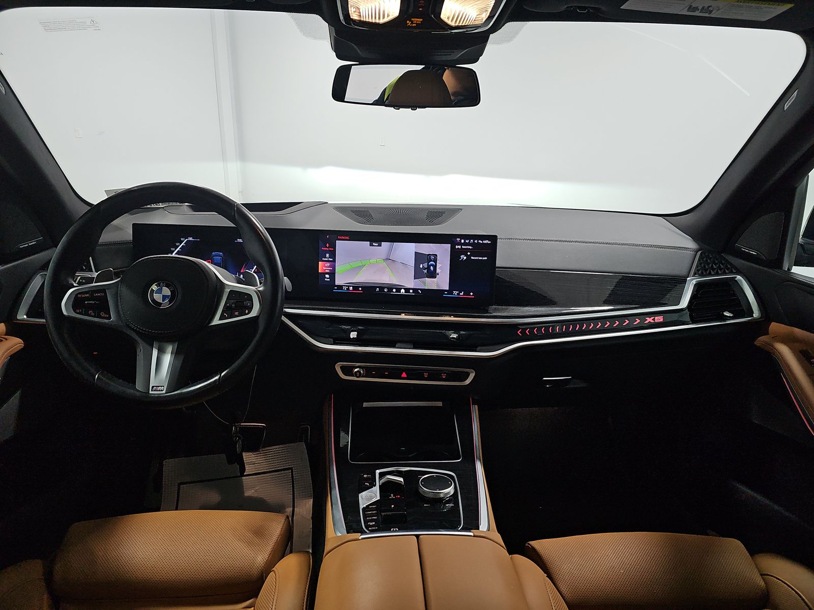 2024 BMW X5 xDrive40i AWD