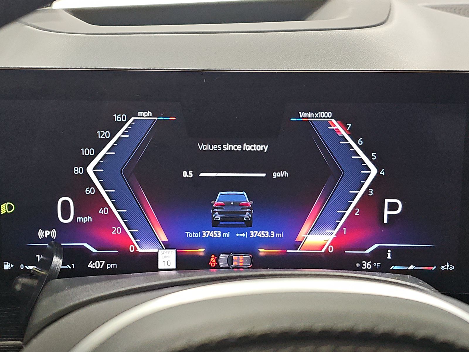 2024 BMW X5 xDrive40i AWD