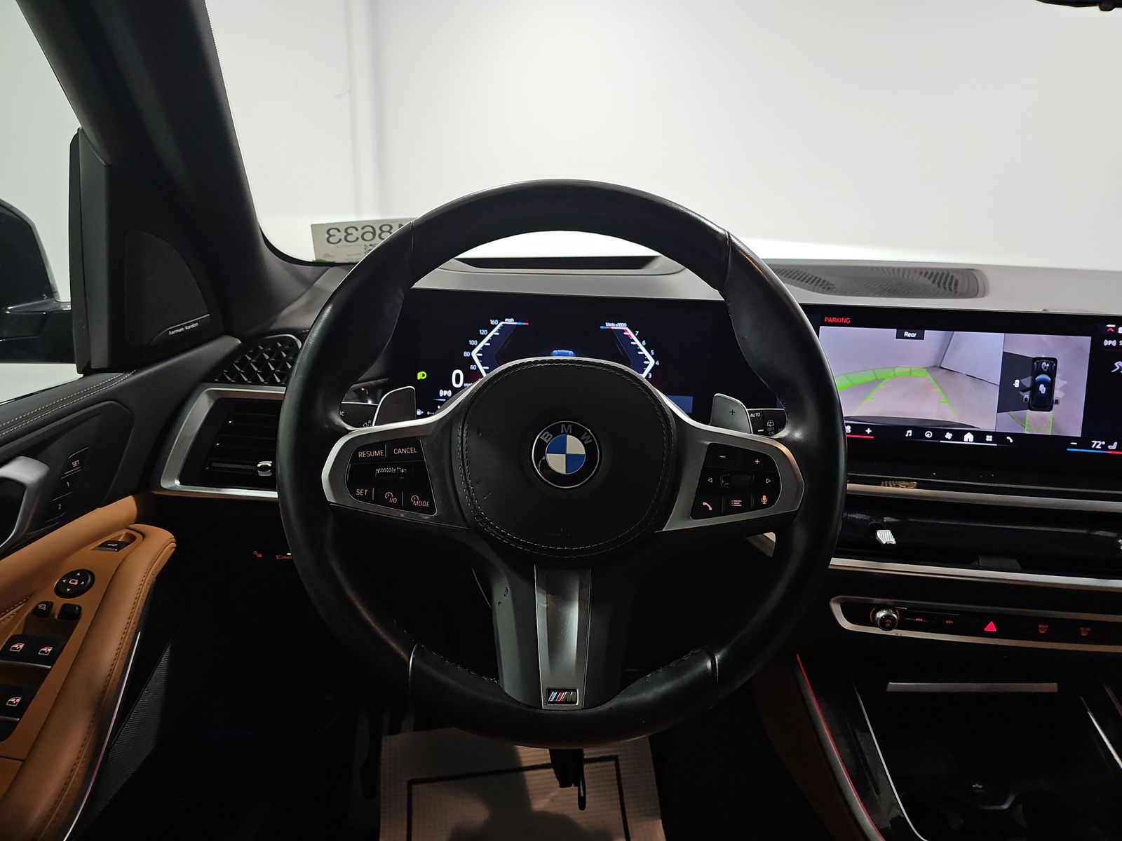 2024 BMW X5 xDrive40i AWD