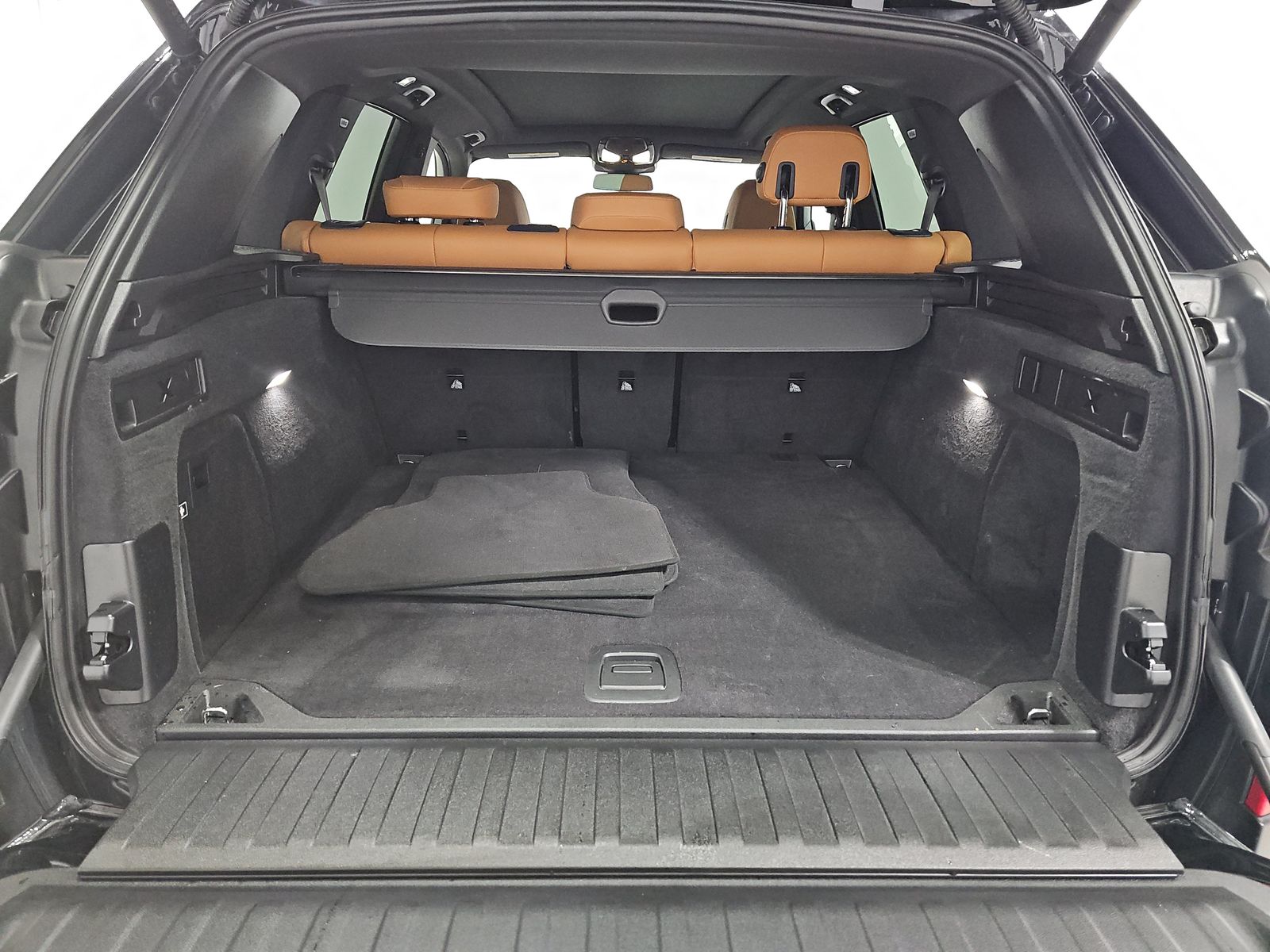 2024 BMW X5 xDrive40i AWD