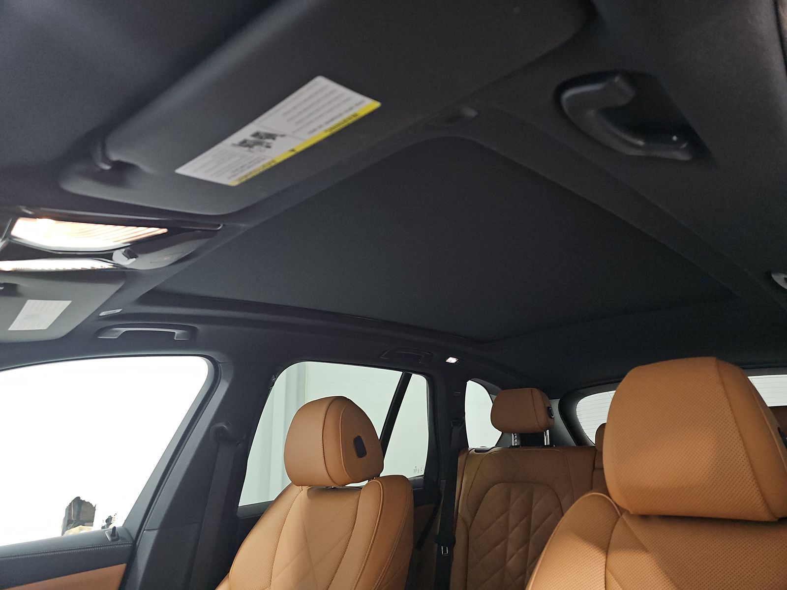 2024 BMW X5 xDrive40i AWD