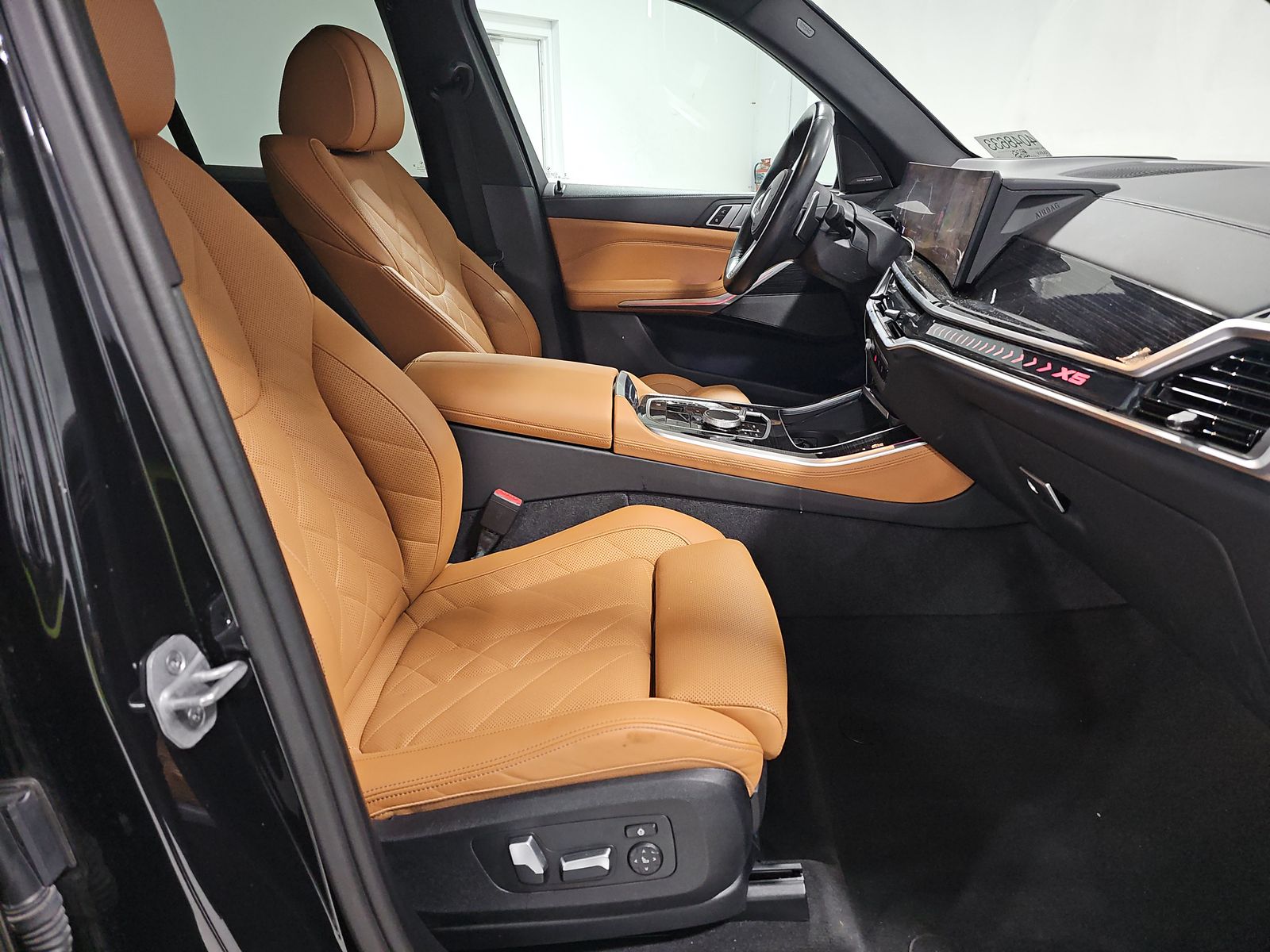 2024 BMW X5 xDrive40i AWD