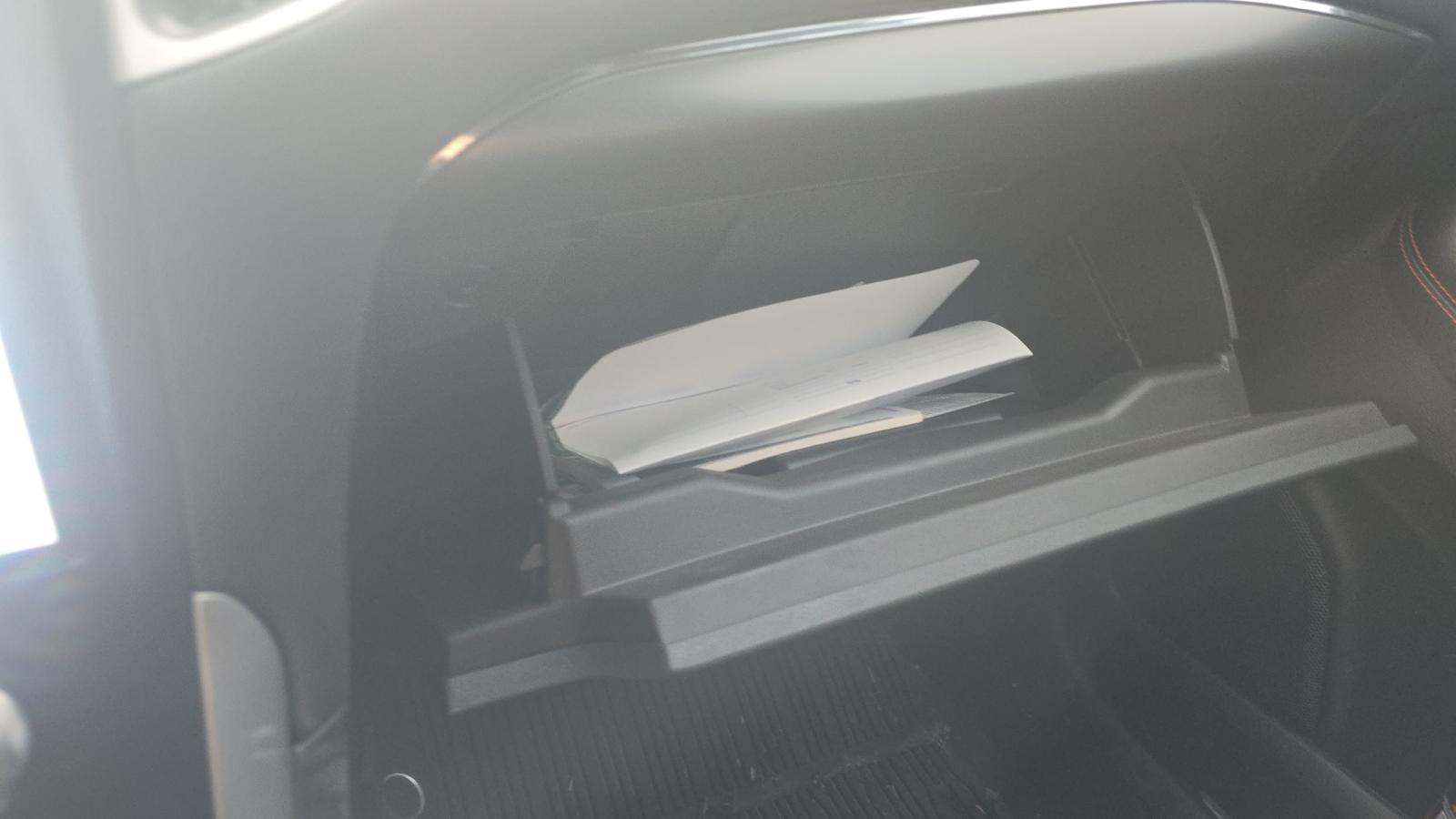 2023 Ford Edge ST-Line AWD