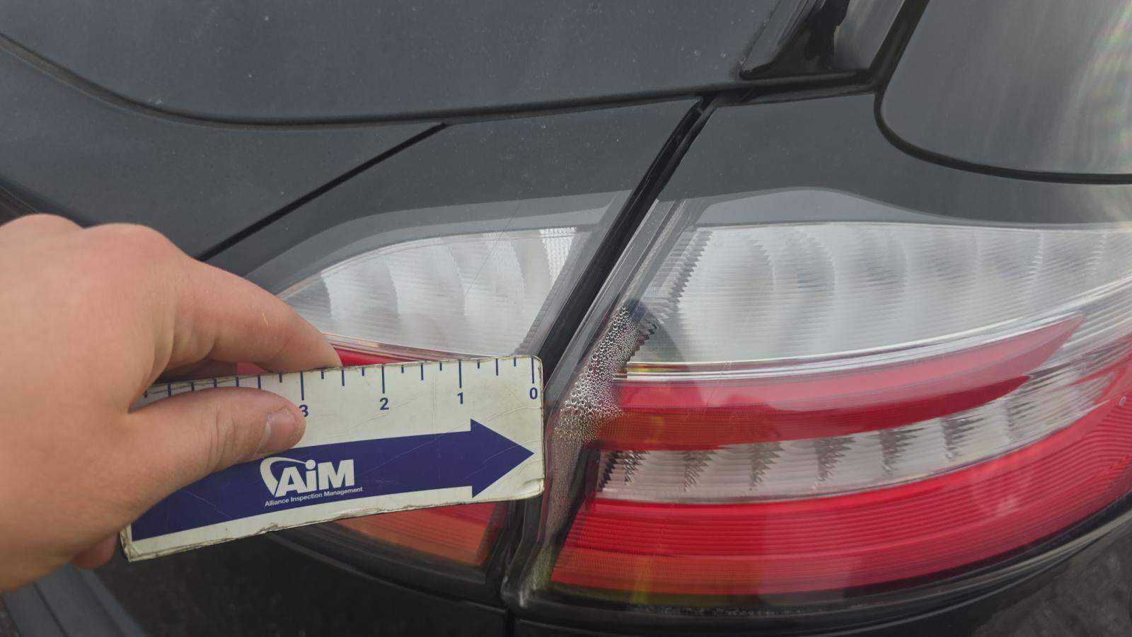 2023 Ford Edge ST-Line AWD