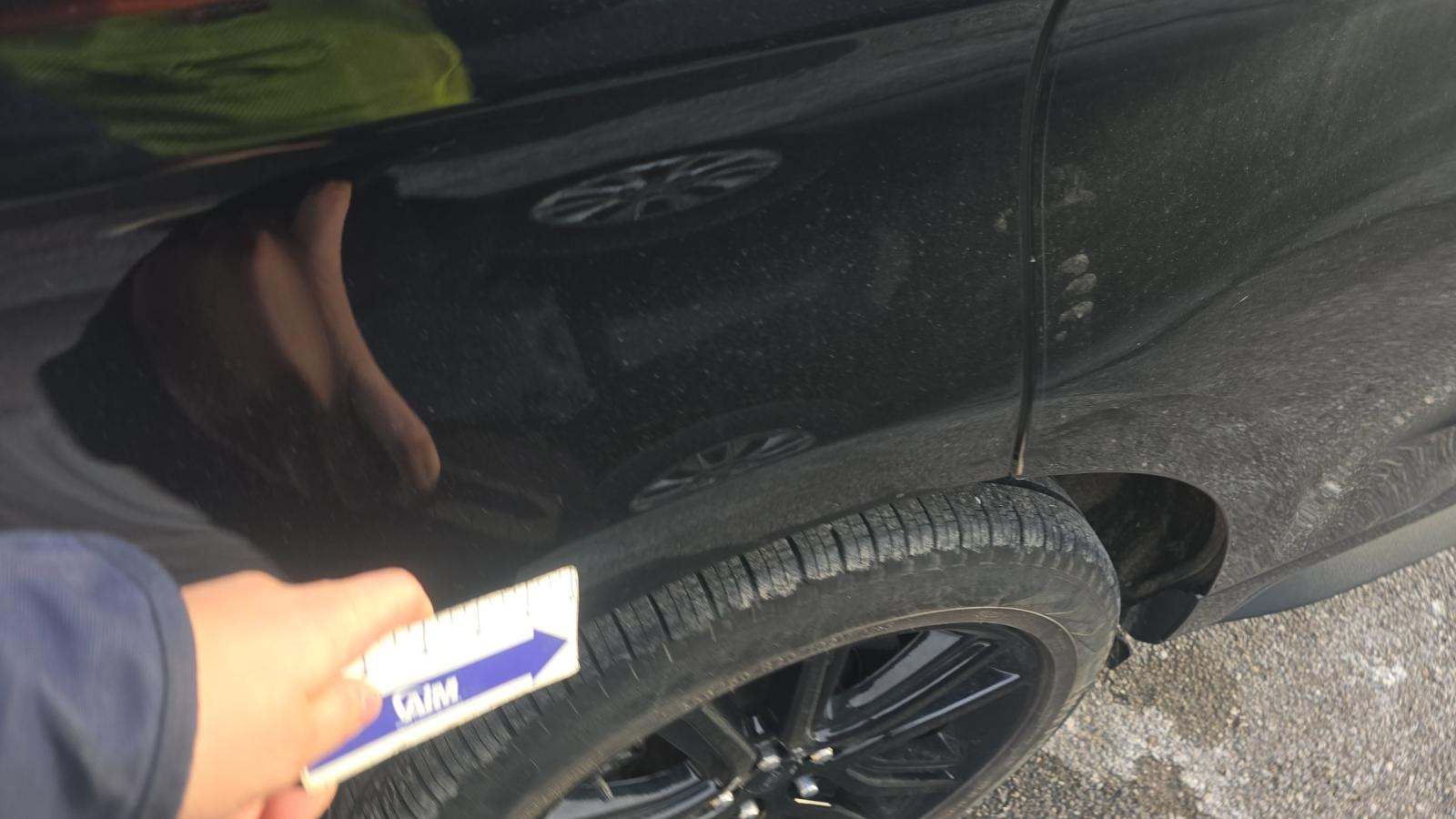 2023 Ford Edge ST-Line AWD