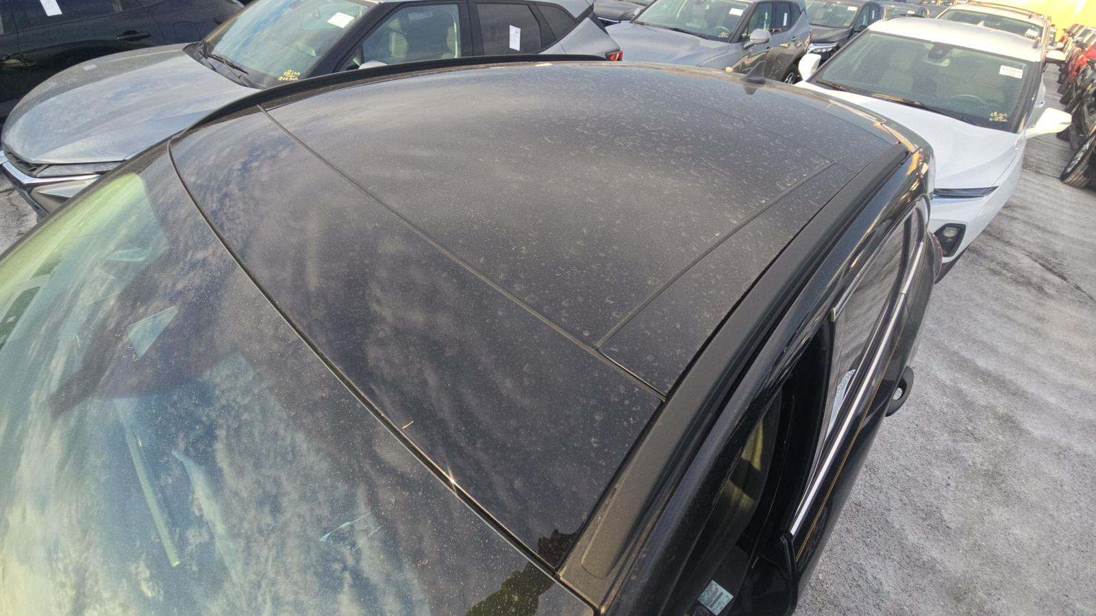 2023 Ford Escape Platinum AWD