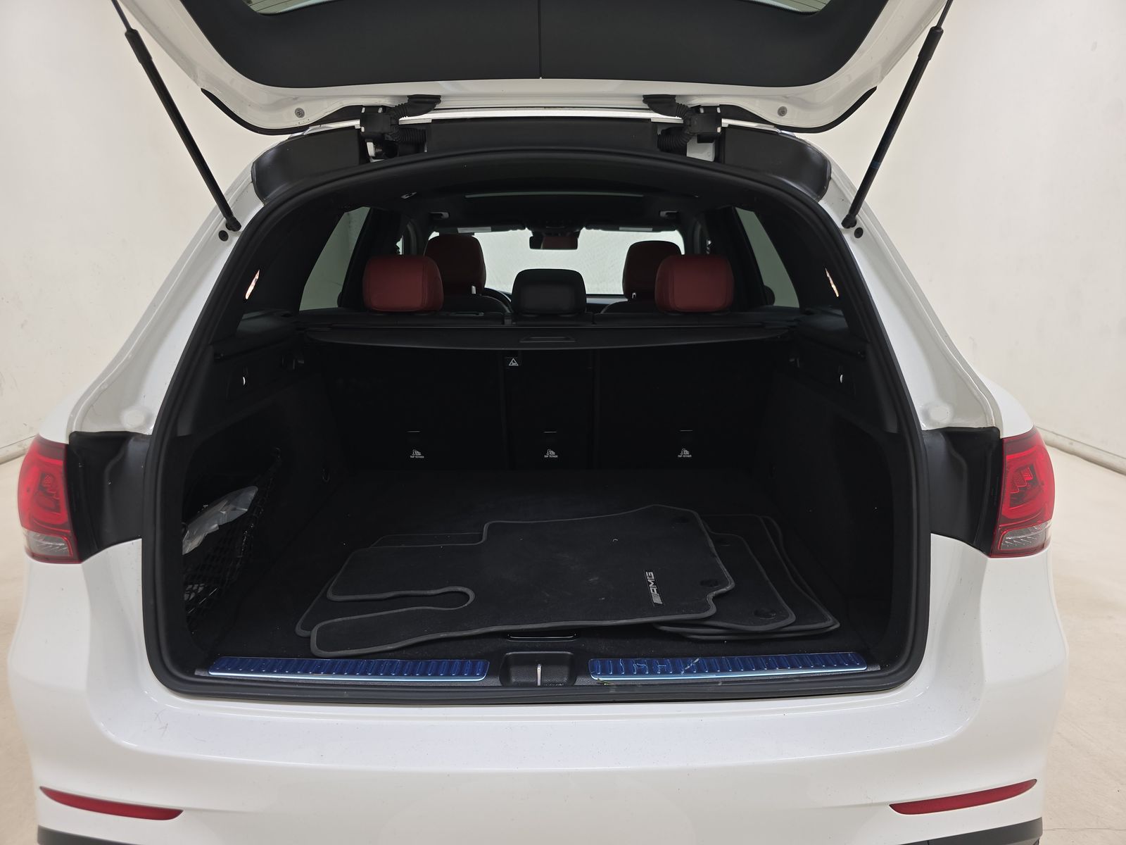 2022 Mercedes-Benz GLC GLC 300 RWD