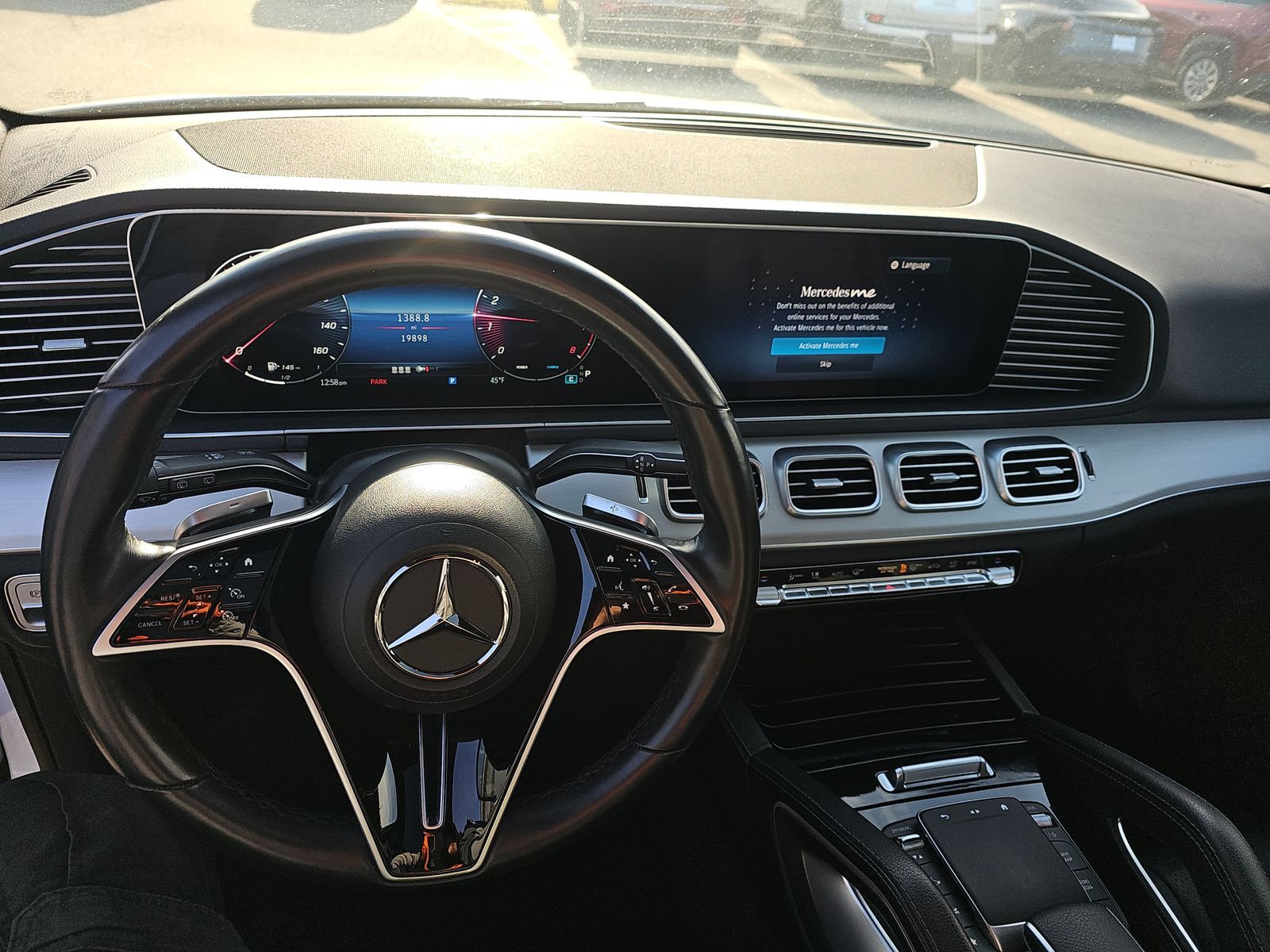 2024 Mercedes-Benz GLE GLE 350 AWD