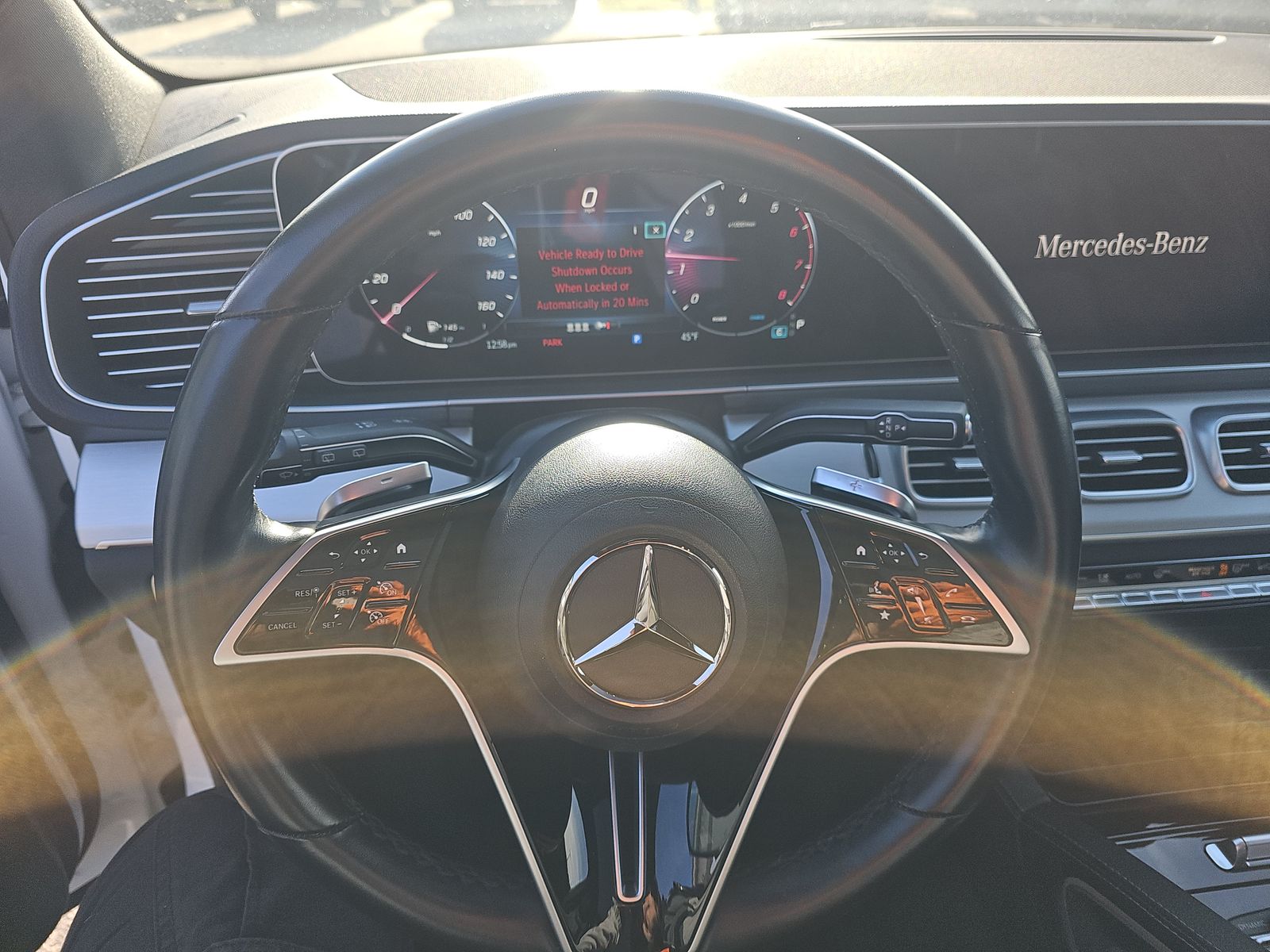 2024 Mercedes-Benz GLE GLE 350 AWD