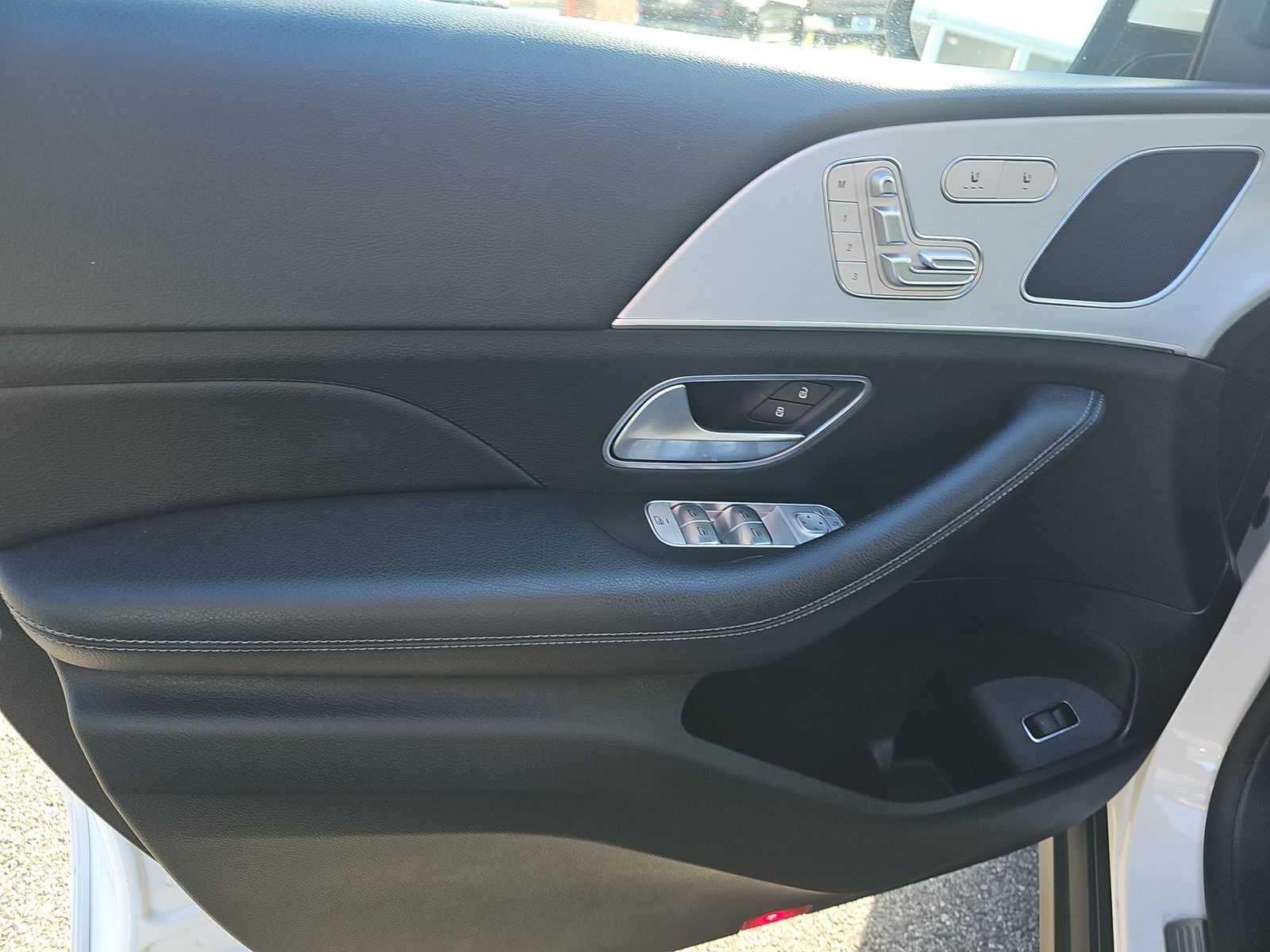 2024 Mercedes-Benz GLE GLE 350 AWD