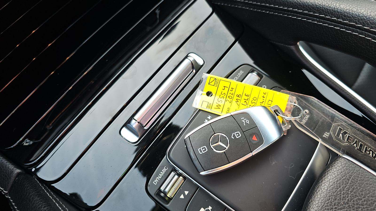 2024 Mercedes-Benz GLE GLE 350 AWD