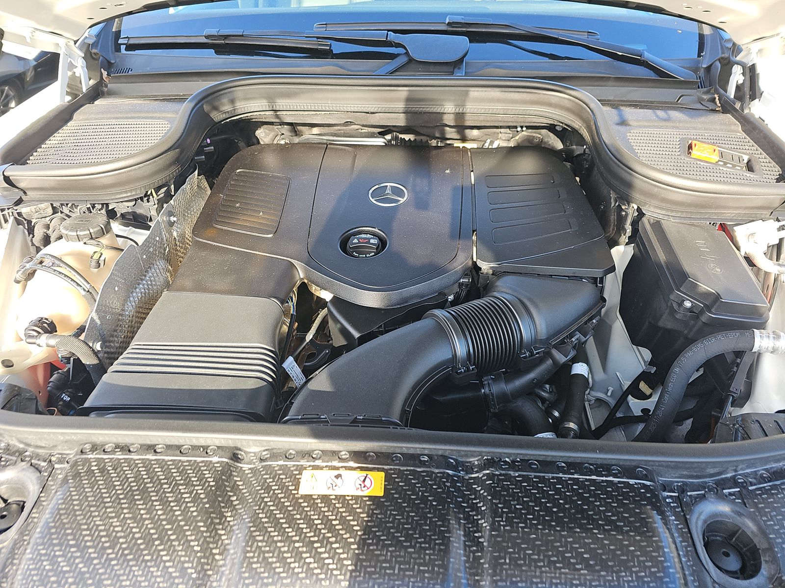 2024 Mercedes-Benz GLE GLE 350 AWD