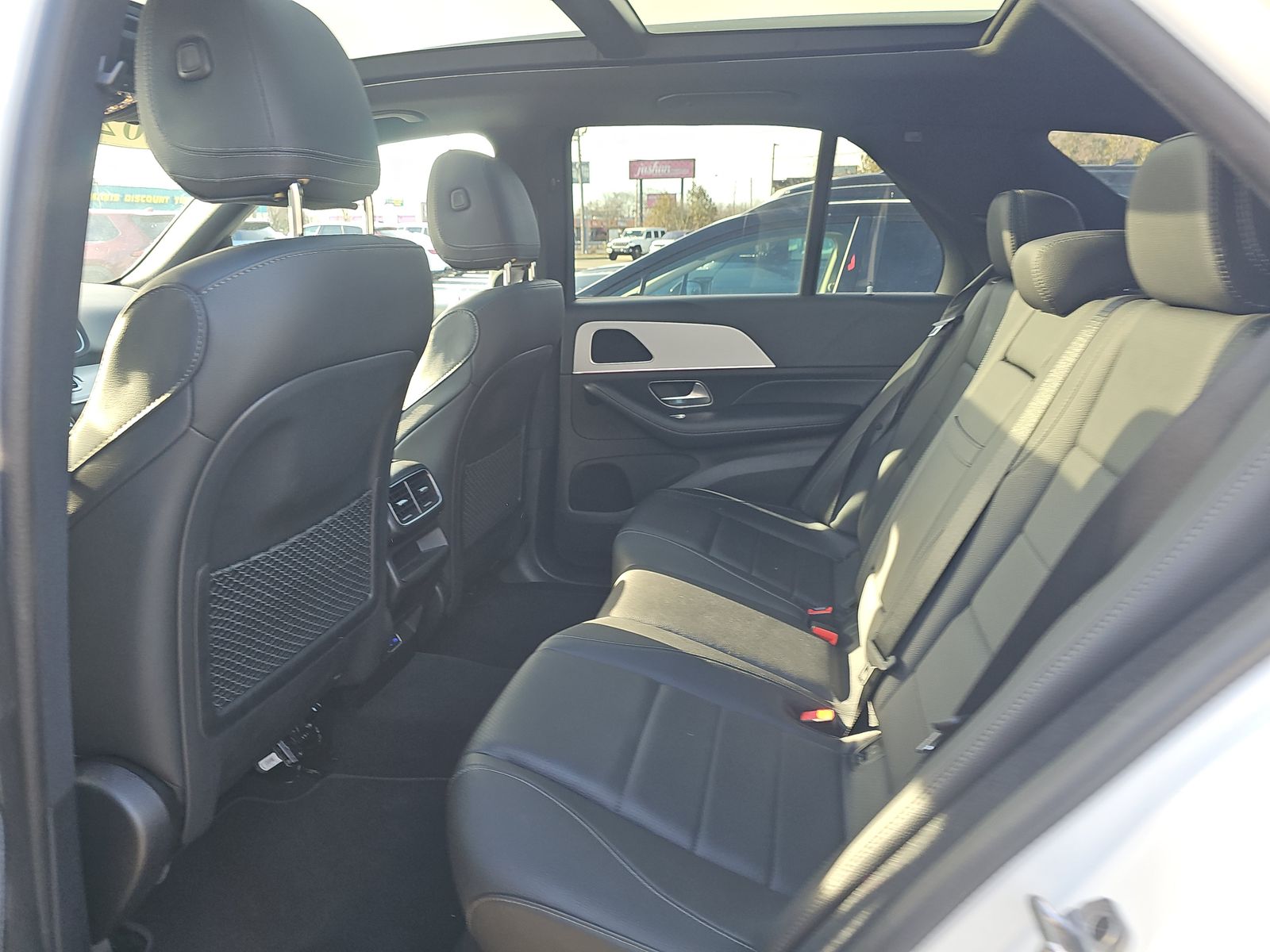 2024 Mercedes-Benz GLE GLE 350 AWD