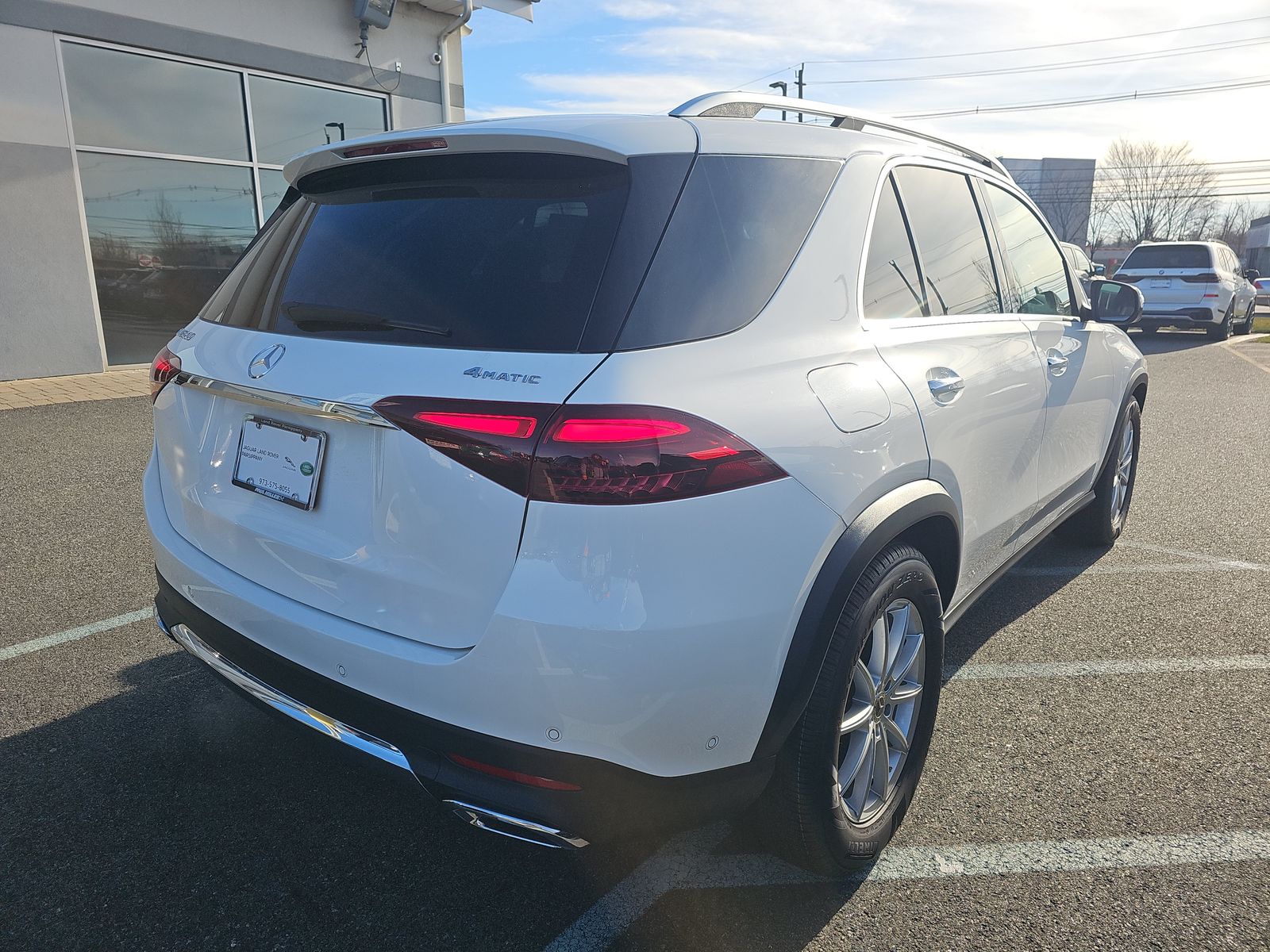 2024 Mercedes-Benz GLE GLE 350 AWD