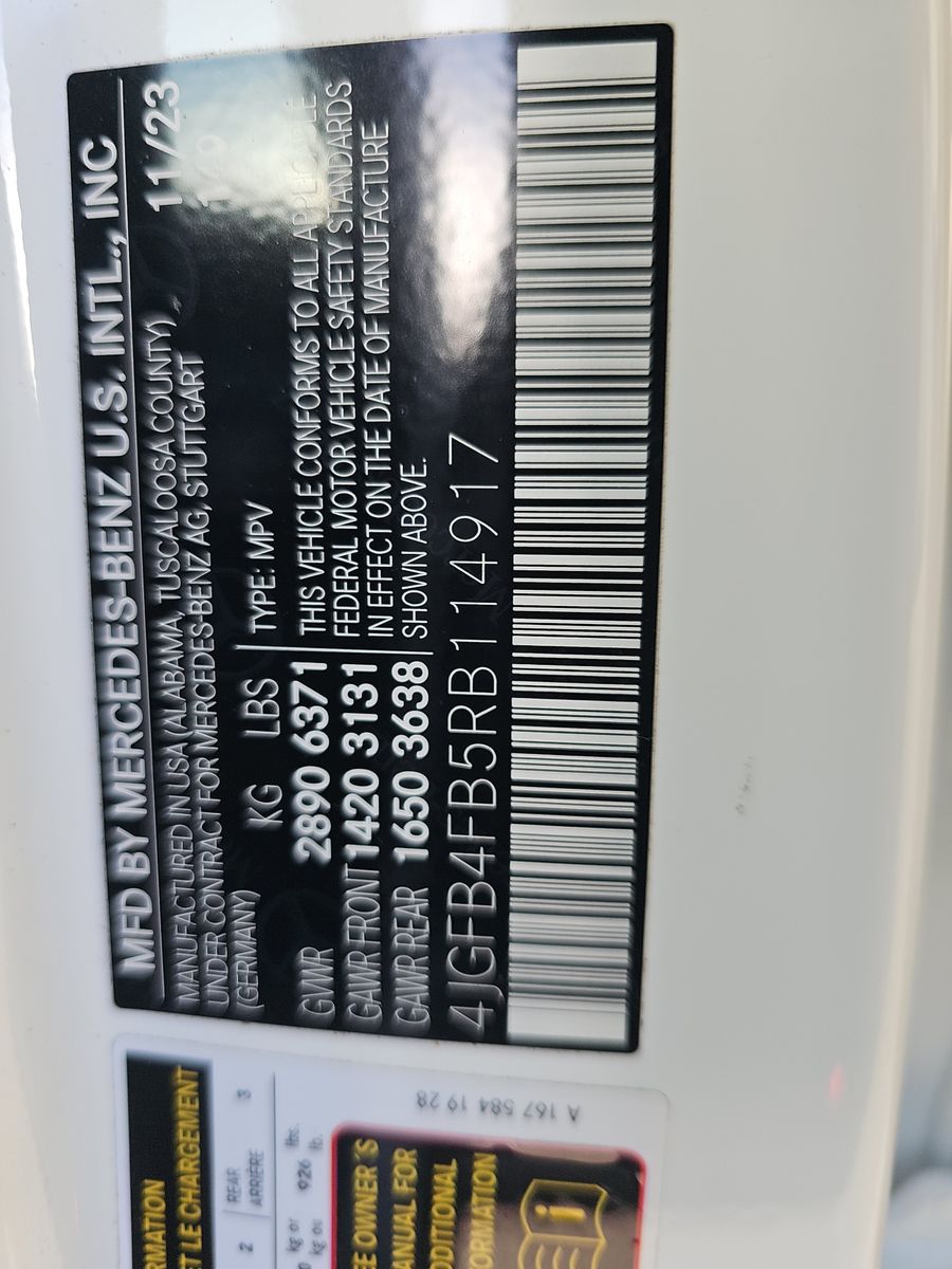 2024 Mercedes-Benz GLE GLE 350 AWD