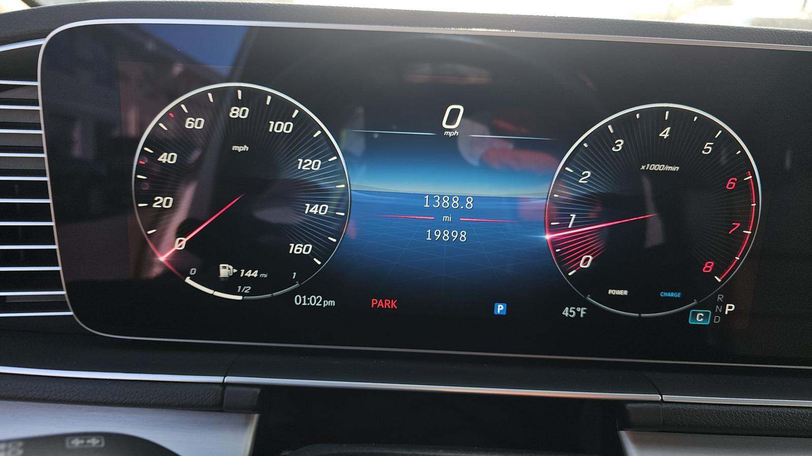 2024 Mercedes-Benz GLE GLE 350 AWD