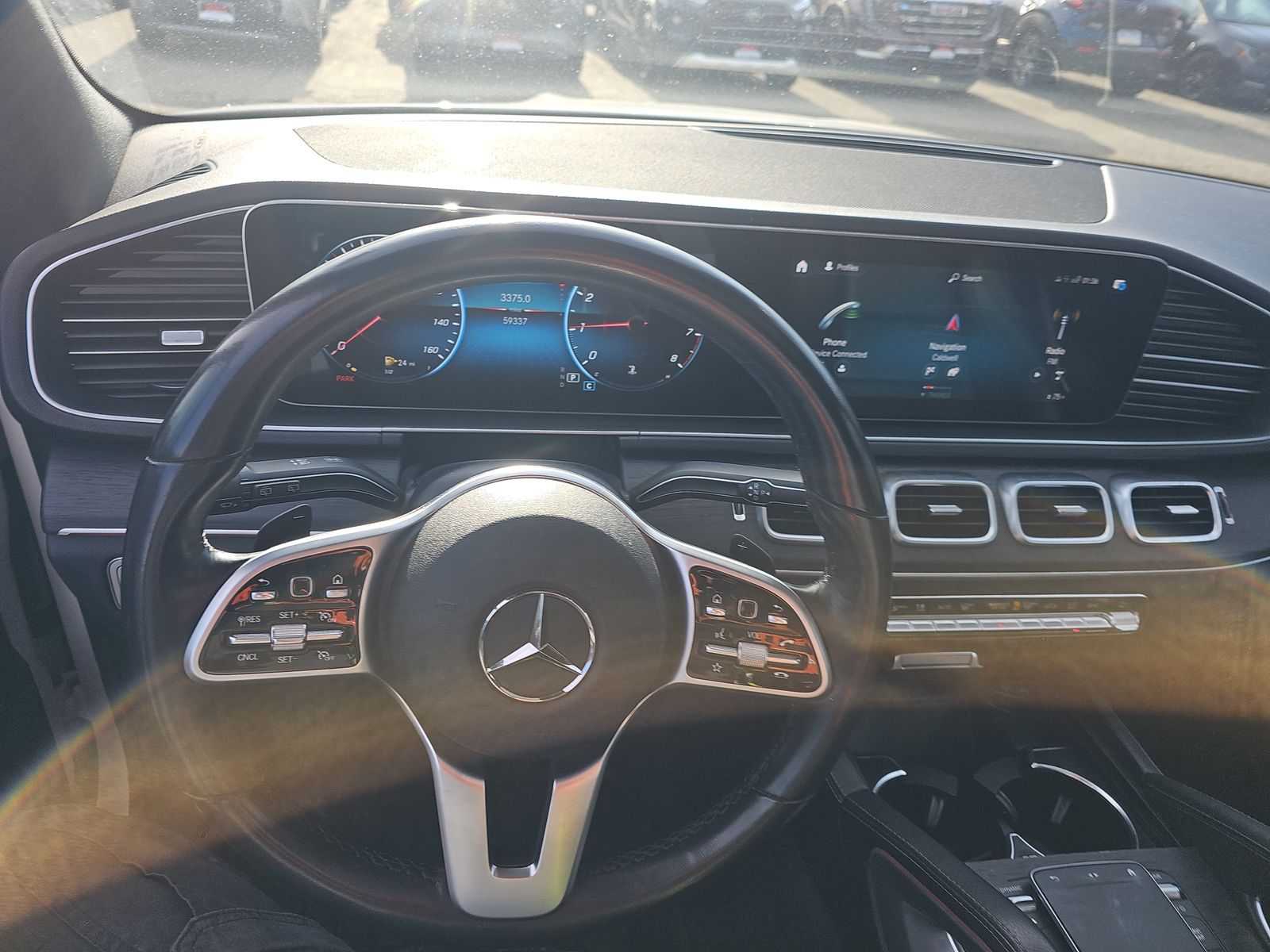 2022 Mercedes-Benz GLE GLE 350 AWD