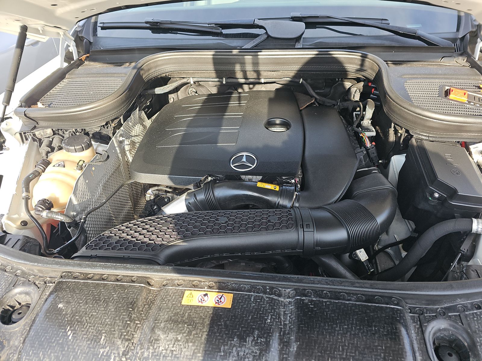 2022 Mercedes-Benz GLE GLE 350 AWD