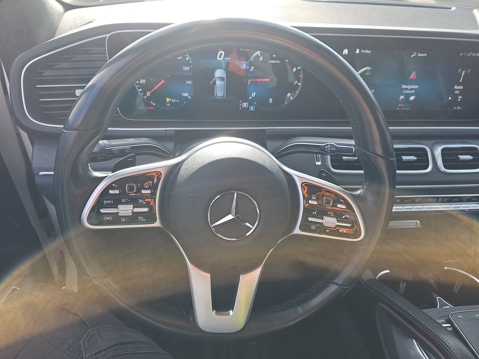 2022 Mercedes-Benz GLE GLE 350 AWD