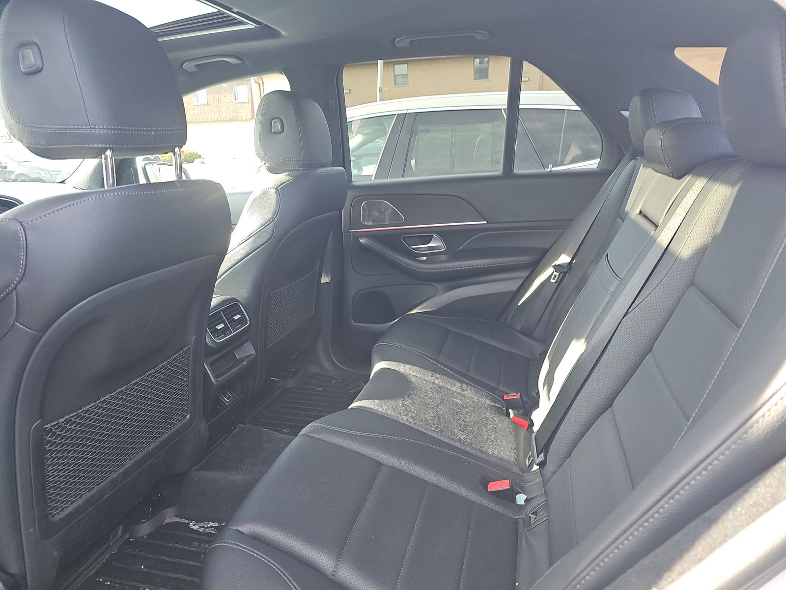 2022 Mercedes-Benz GLE GLE 350 AWD