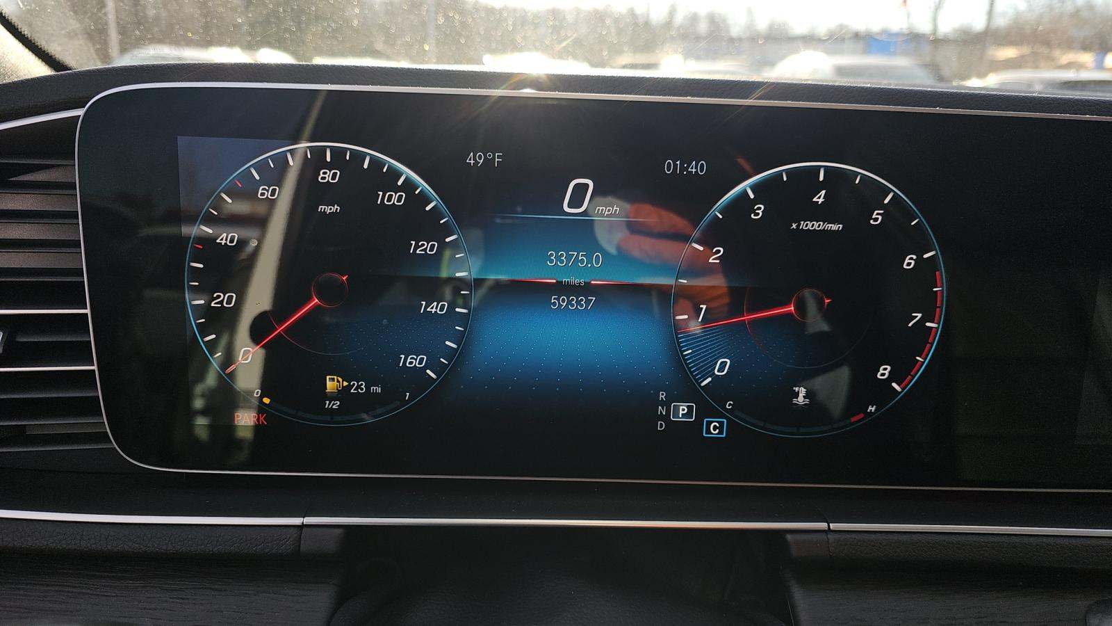 2022 Mercedes-Benz GLE GLE 350 AWD