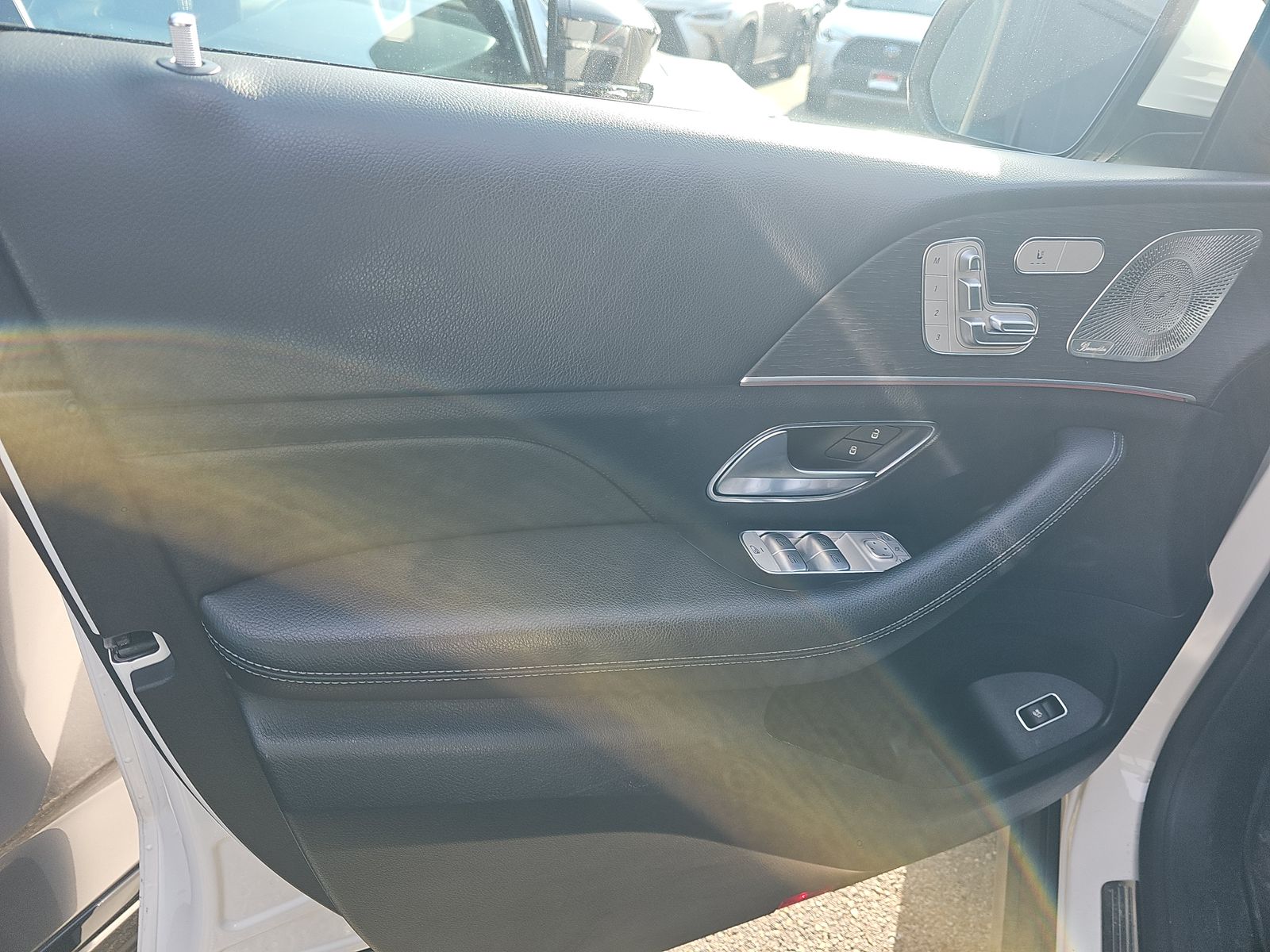 2022 Mercedes-Benz GLE GLE 350 AWD