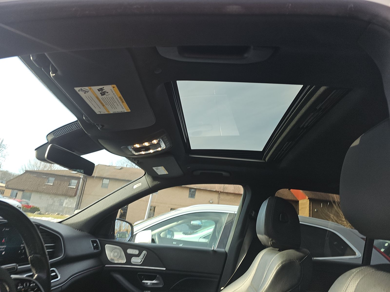 2022 Mercedes-Benz GLE GLE 350 AWD