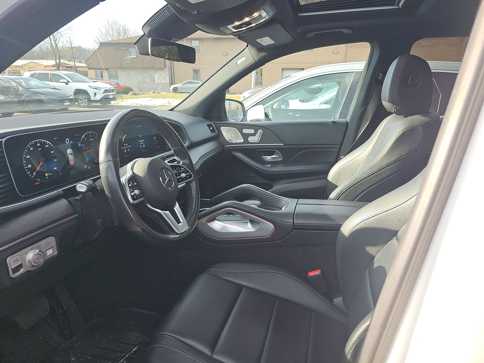 2022 Mercedes-Benz GLE GLE 350 AWD