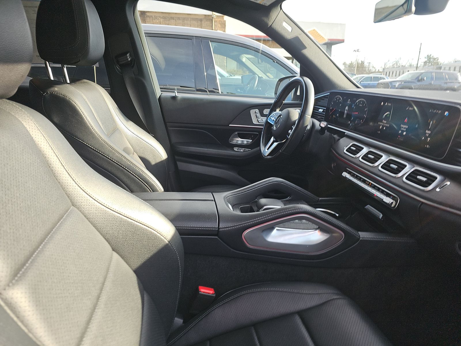 2022 Mercedes-Benz GLE GLE 350 AWD