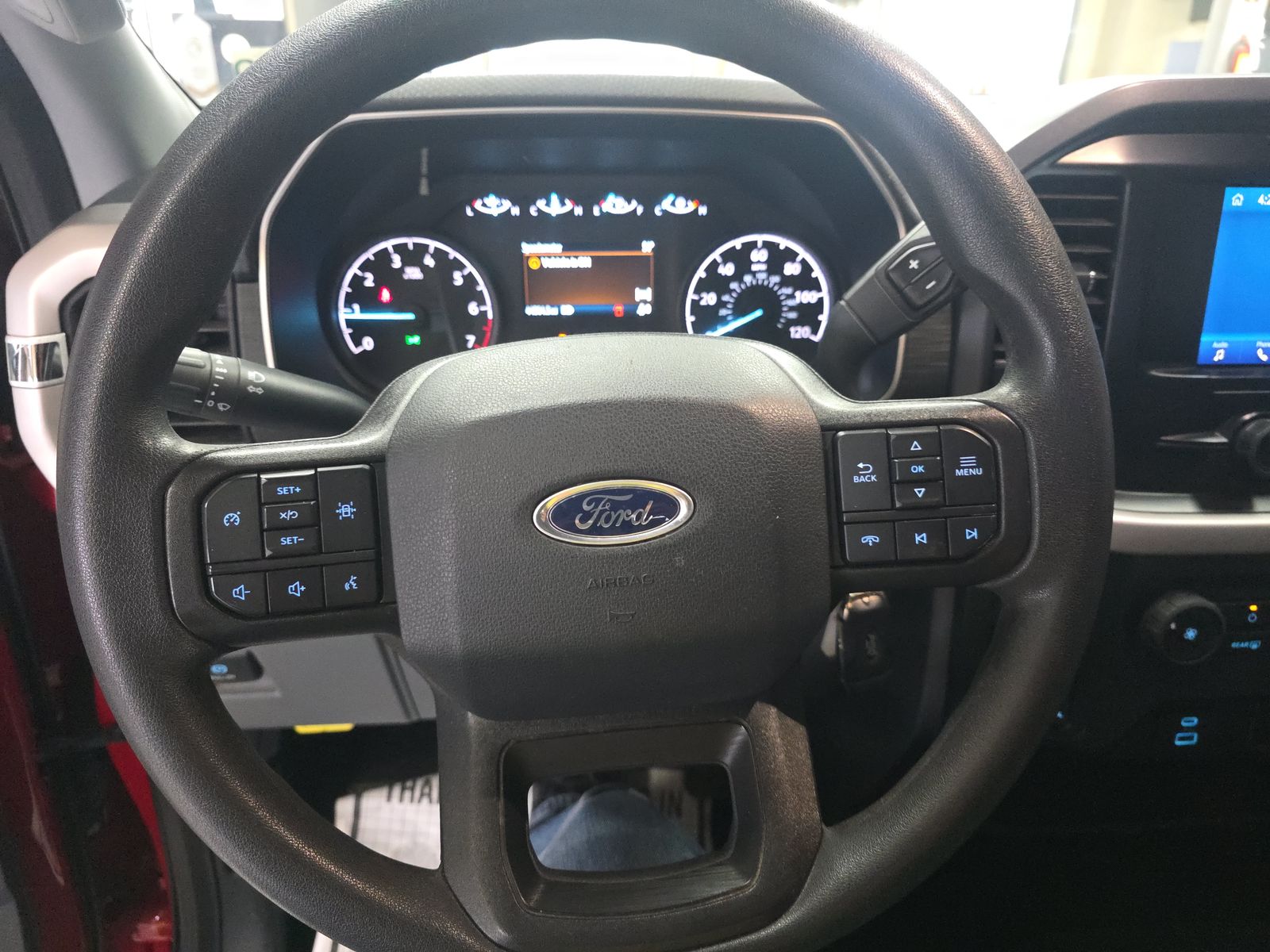 2023 Ford F-150 XLT AWD