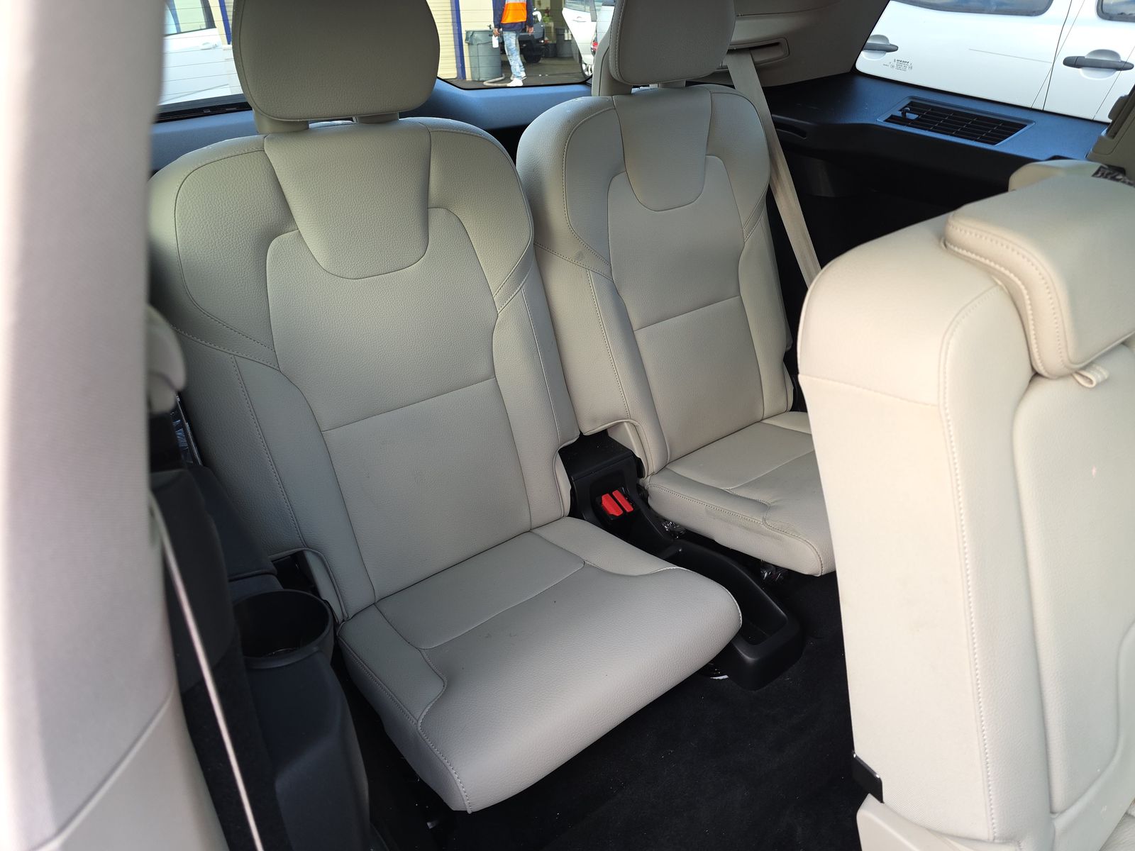 2024 Volvo XC90 B6 Plus AWD