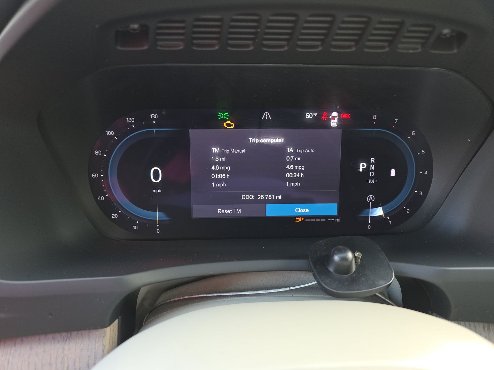 2024 Volvo XC90 B6 Plus AWD