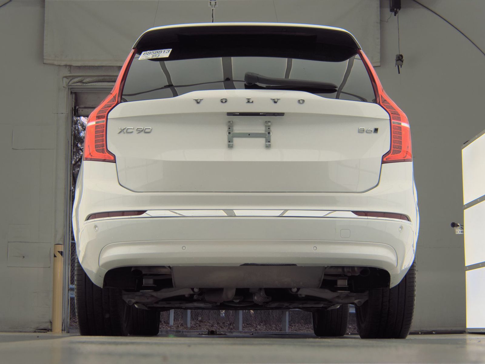 2024 Volvo XC90 B6 Plus AWD