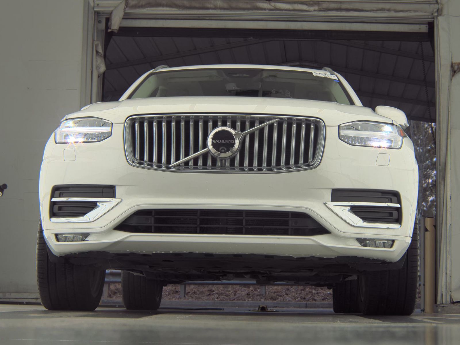 2024 Volvo XC90 B6 Plus AWD