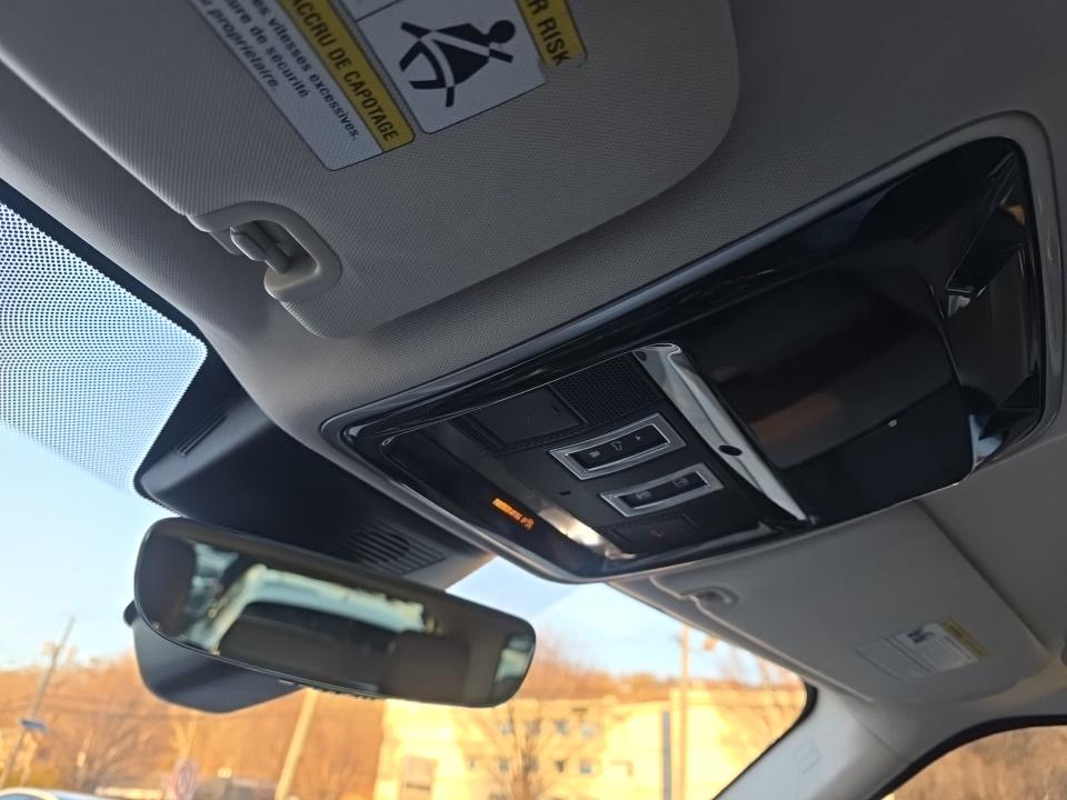 2018 Land Rover Range Rover HSE AWD