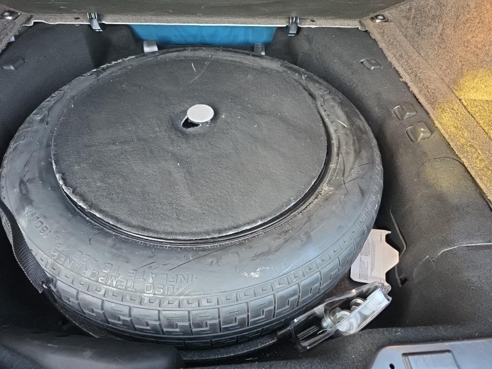 2018 Land Rover Range Rover HSE AWD